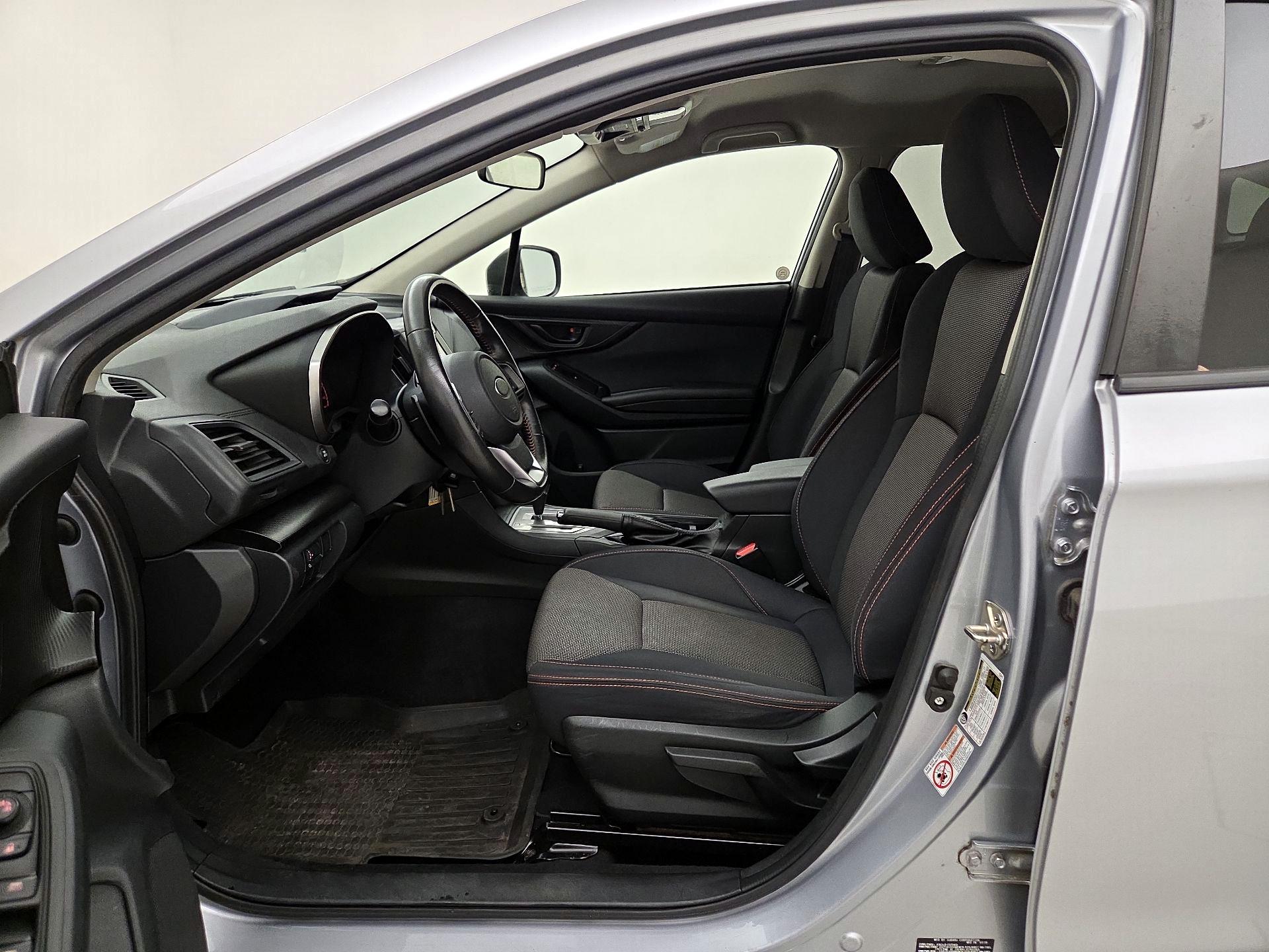 Thumbnail: 2019 Subaru Crosstrek - 11
