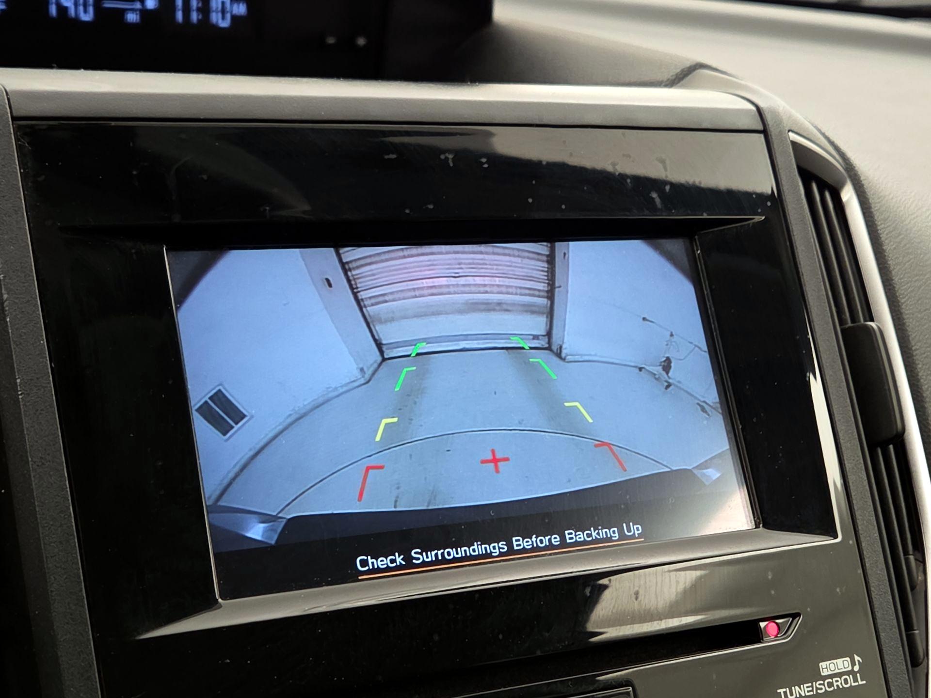 Thumbnail: 2019 Subaru Crosstrek - 14