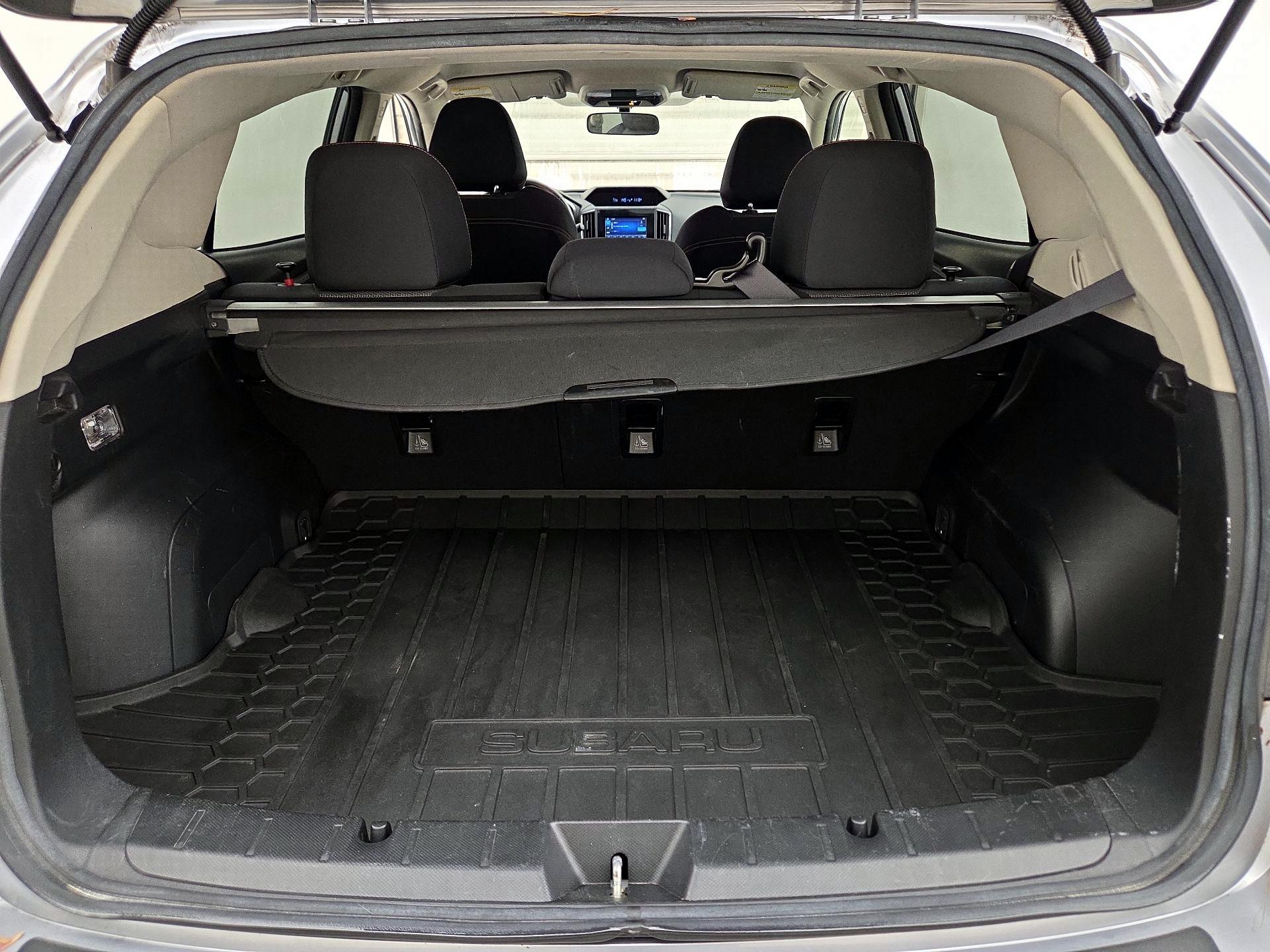 Thumbnail: 2019 Subaru Crosstrek - 19