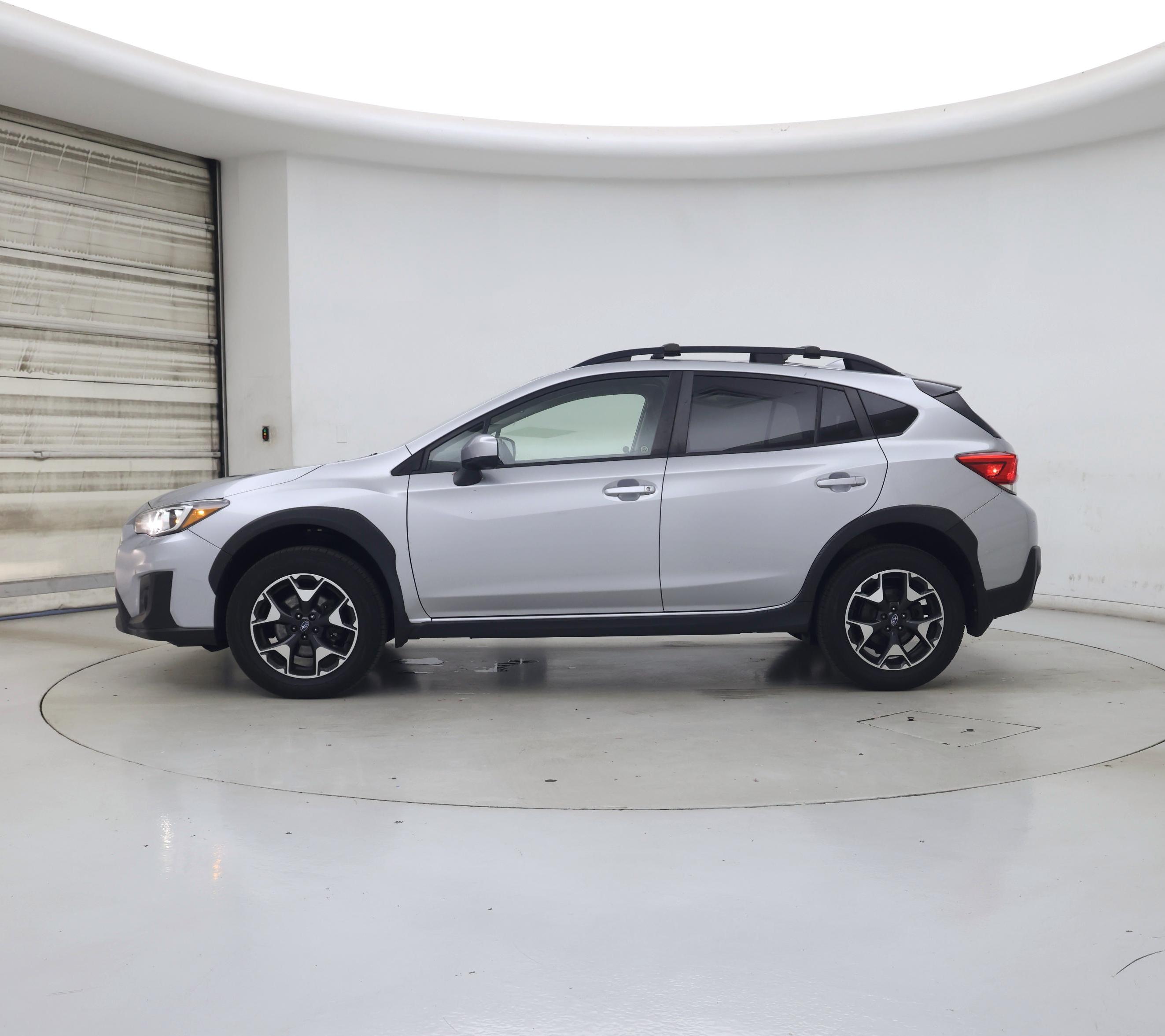 Thumbnail: 2019 Subaru Crosstrek - 3
