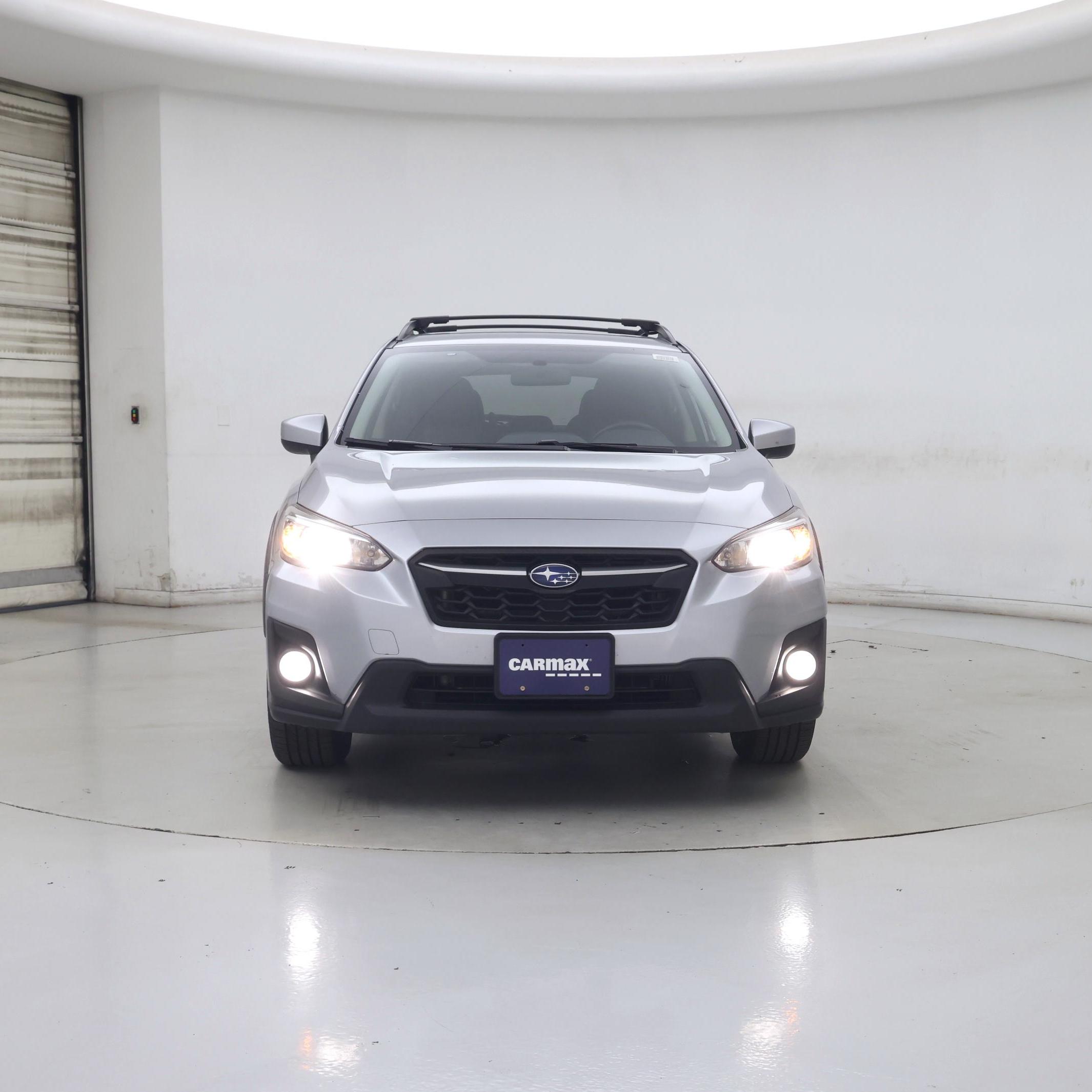 Thumbnail: 2019 Subaru Crosstrek - 5