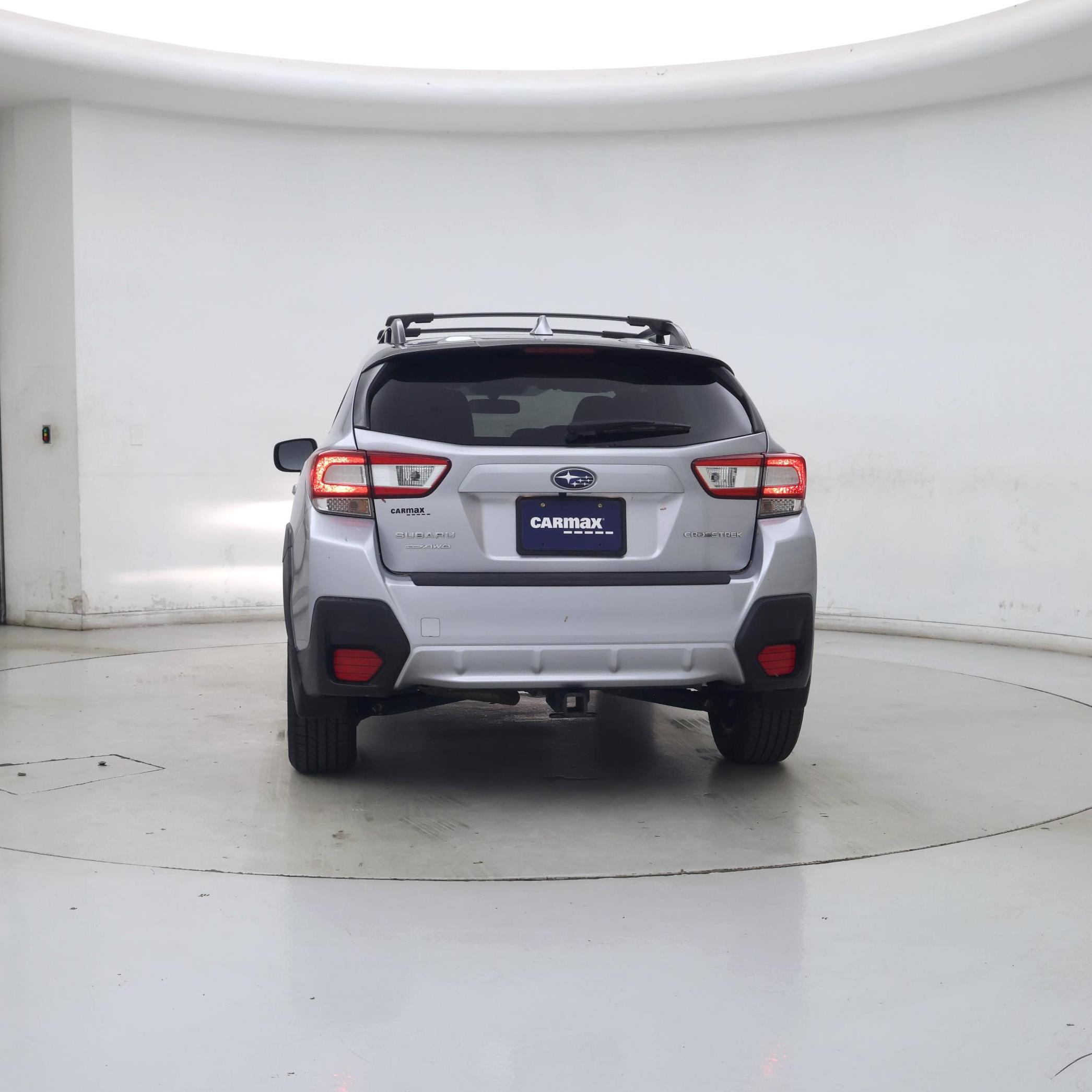 Thumbnail: 2019 Subaru Crosstrek - 6