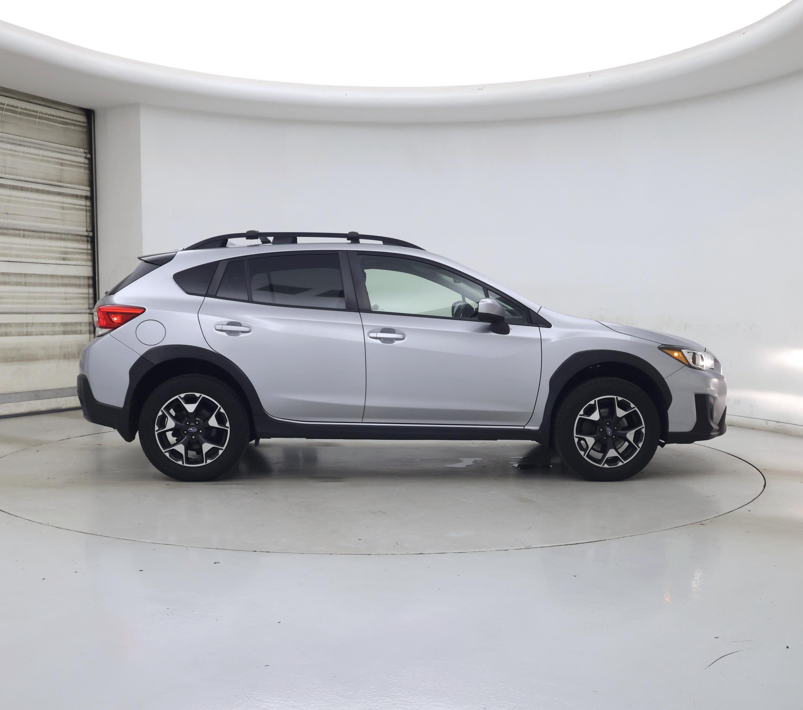 Thumbnail: 2019 Subaru Crosstrek - 7