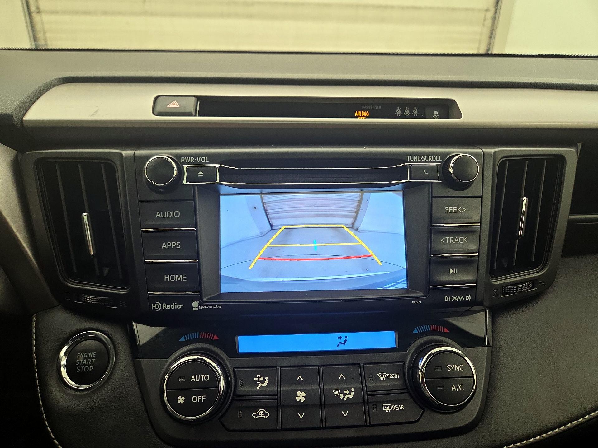 Thumbnail: 2018 Toyota RAV4 - 14