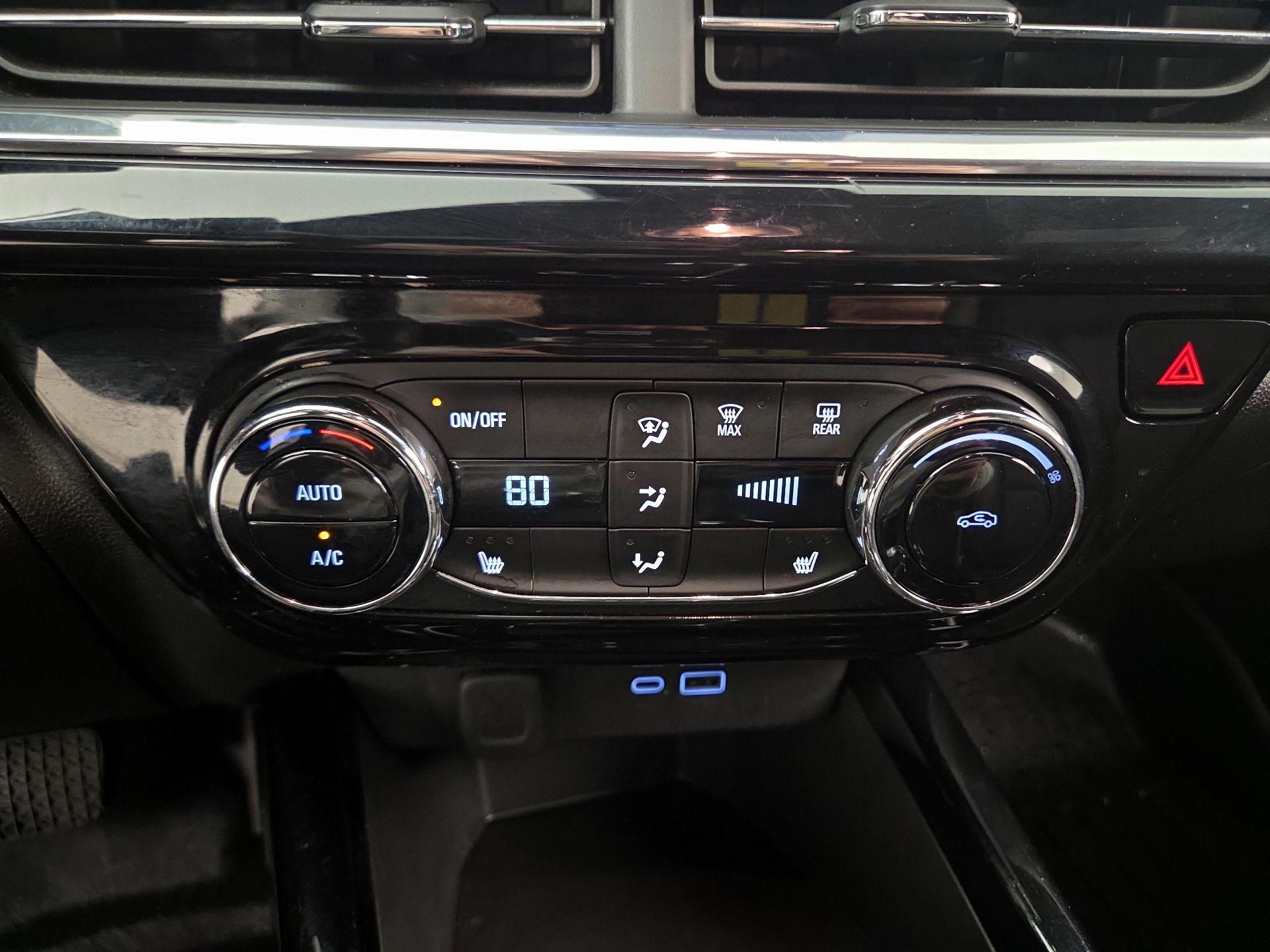Thumbnail: 2024 Chevrolet Trax - 16