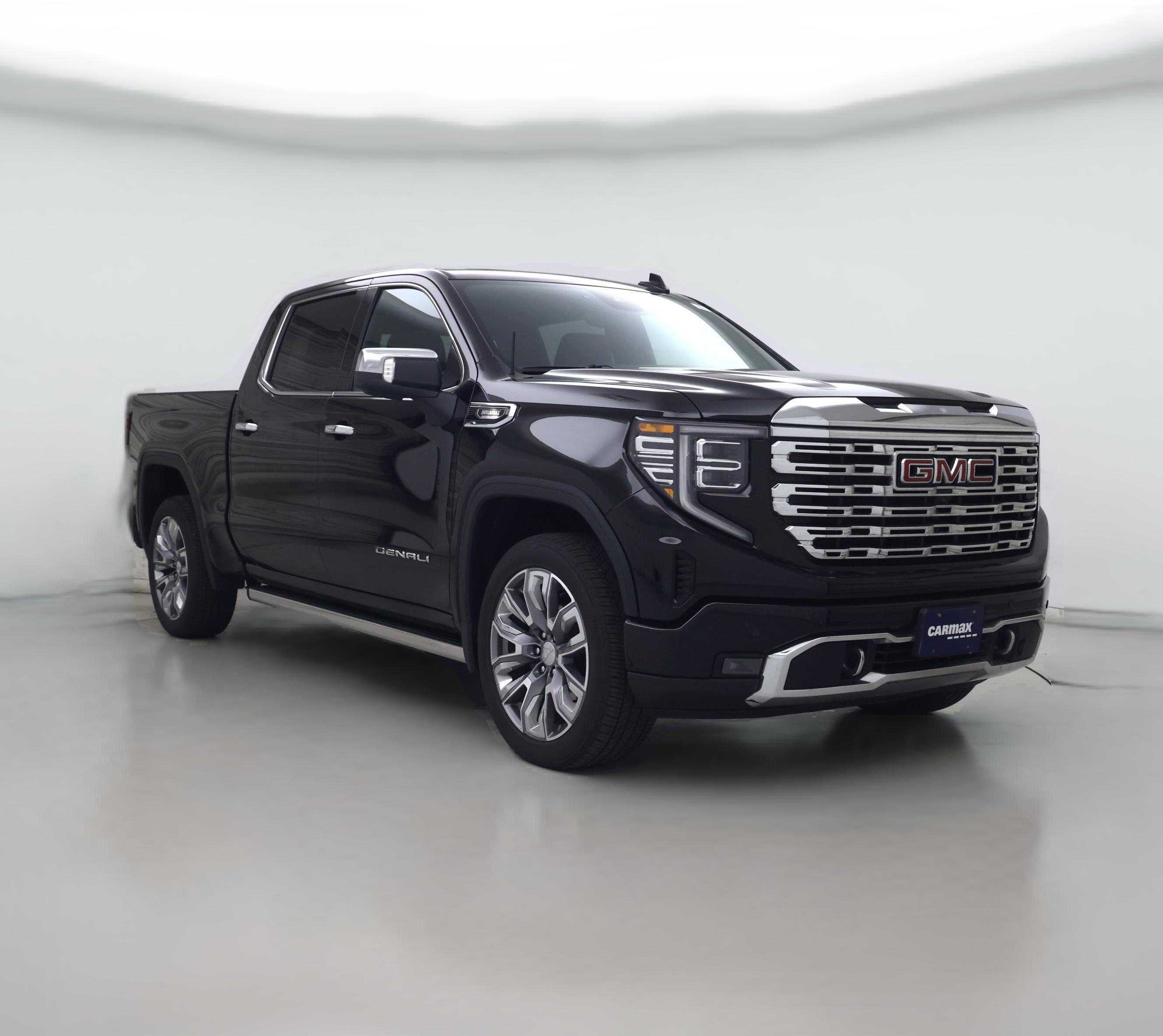 Thumbnail: 2023 GMC Sierra 1500 - 1