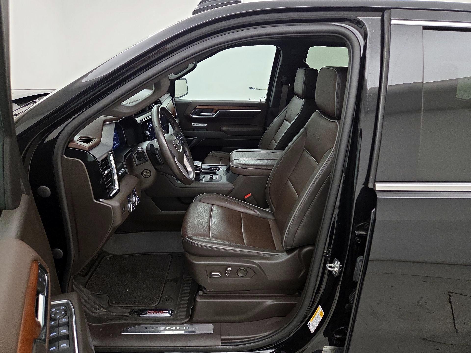 Thumbnail: 2023 GMC Sierra 1500 - 11