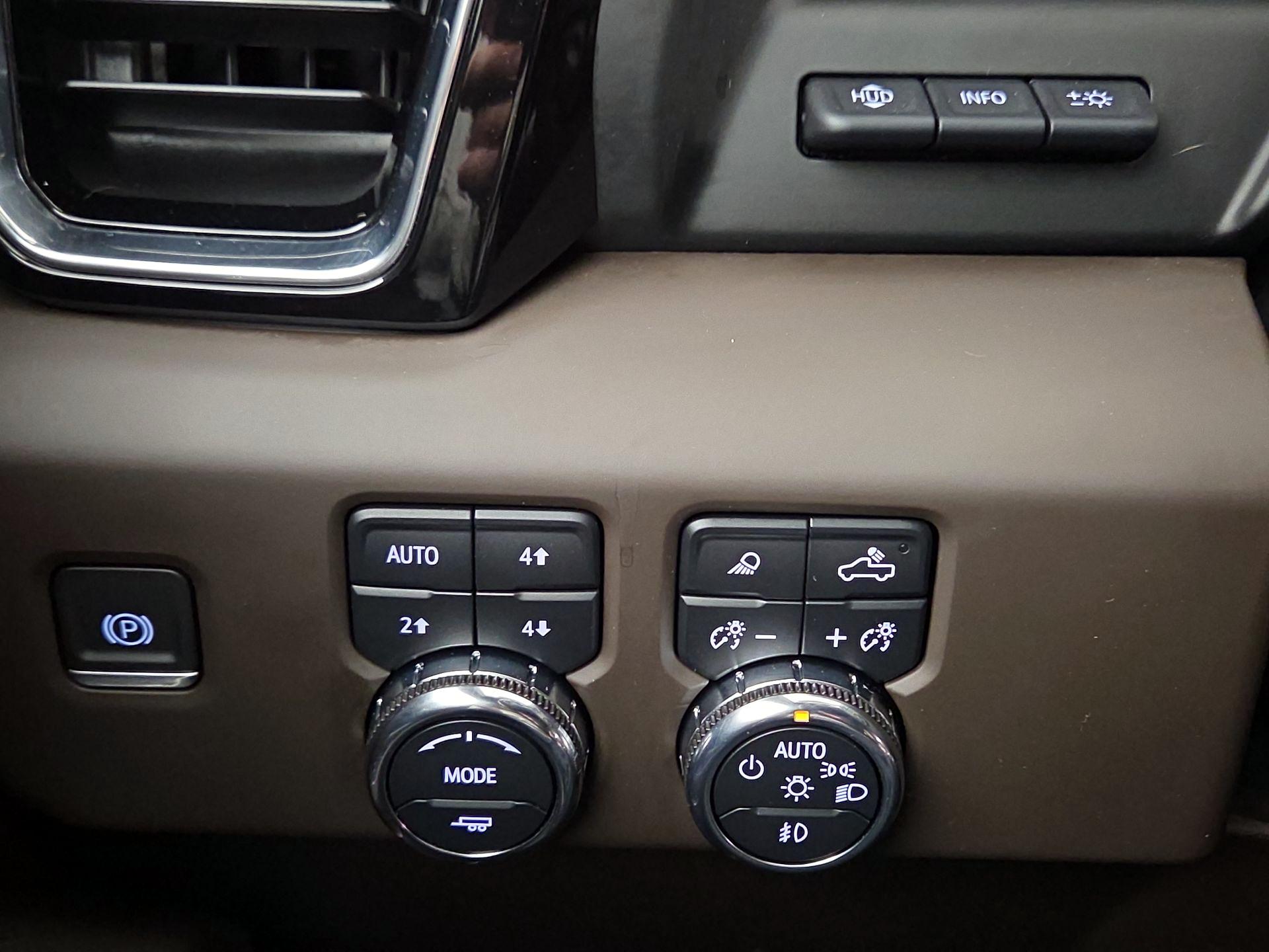 Thumbnail: 2023 GMC Sierra 1500 - 13
