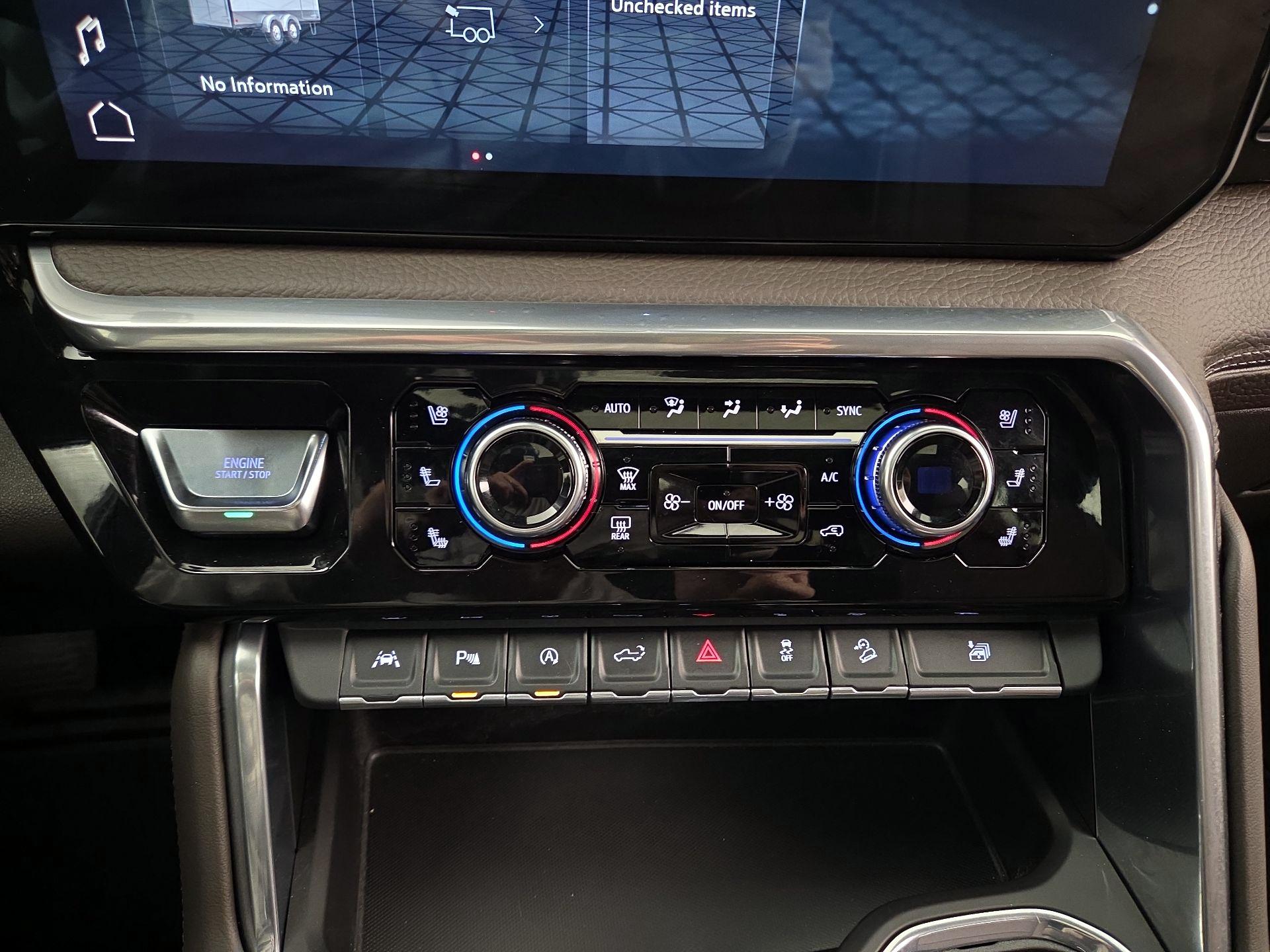 Thumbnail: 2023 GMC Sierra 1500 - 16