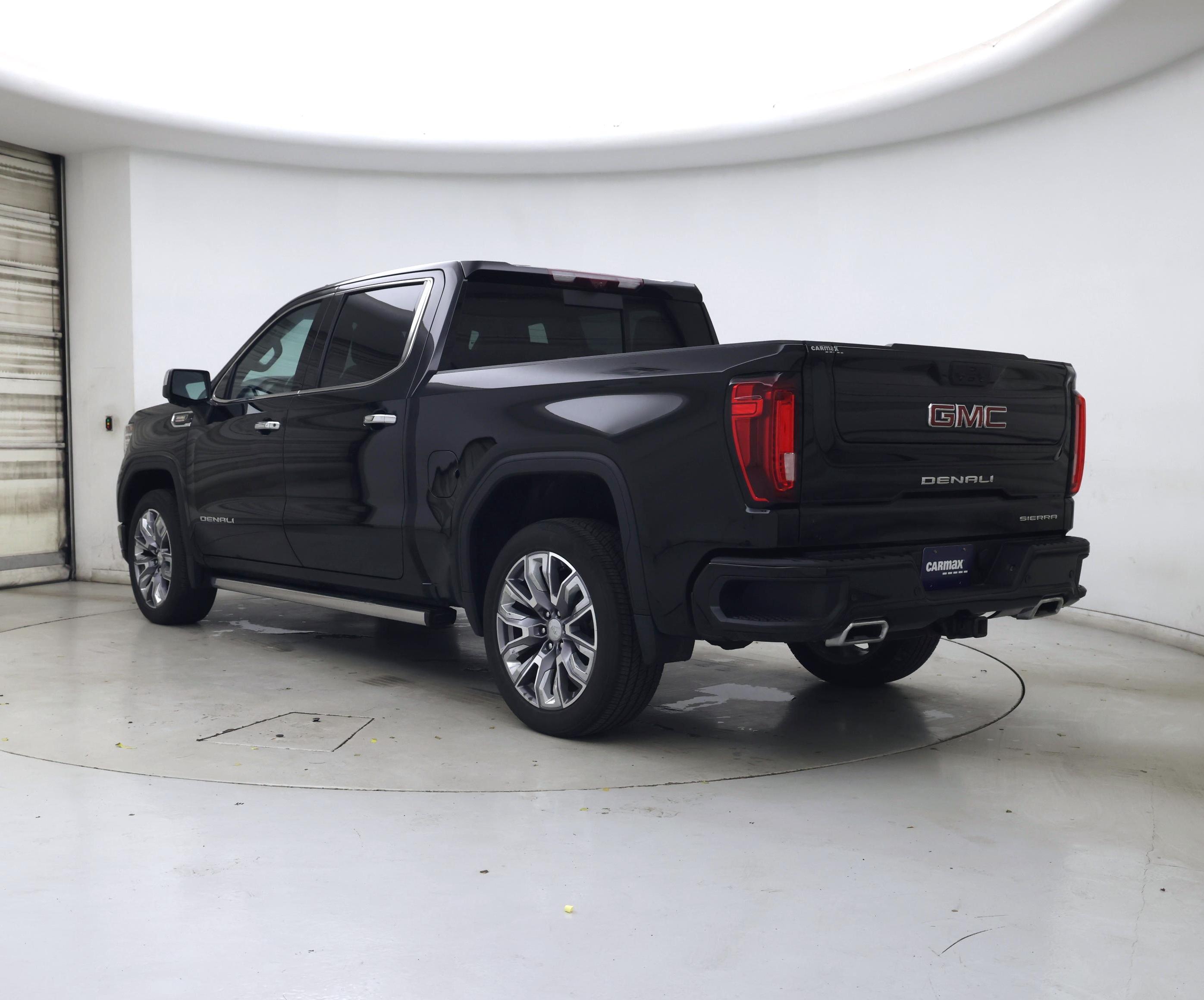 Thumbnail: 2023 GMC Sierra 1500 - 2