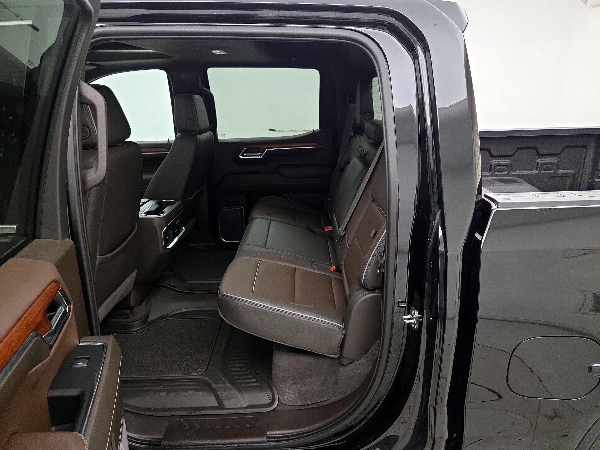 Thumbnail: 2023 GMC Sierra 1500 - 20