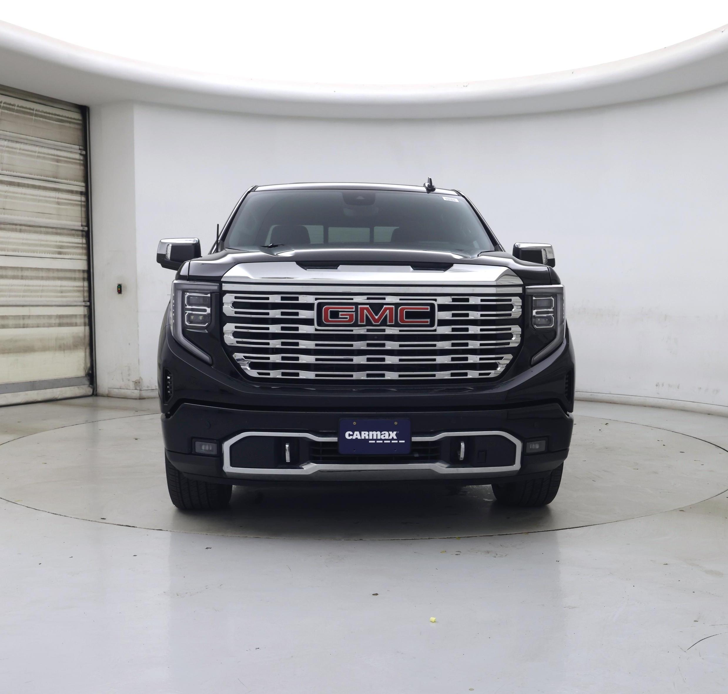 Thumbnail: 2023 GMC Sierra 1500 - 5