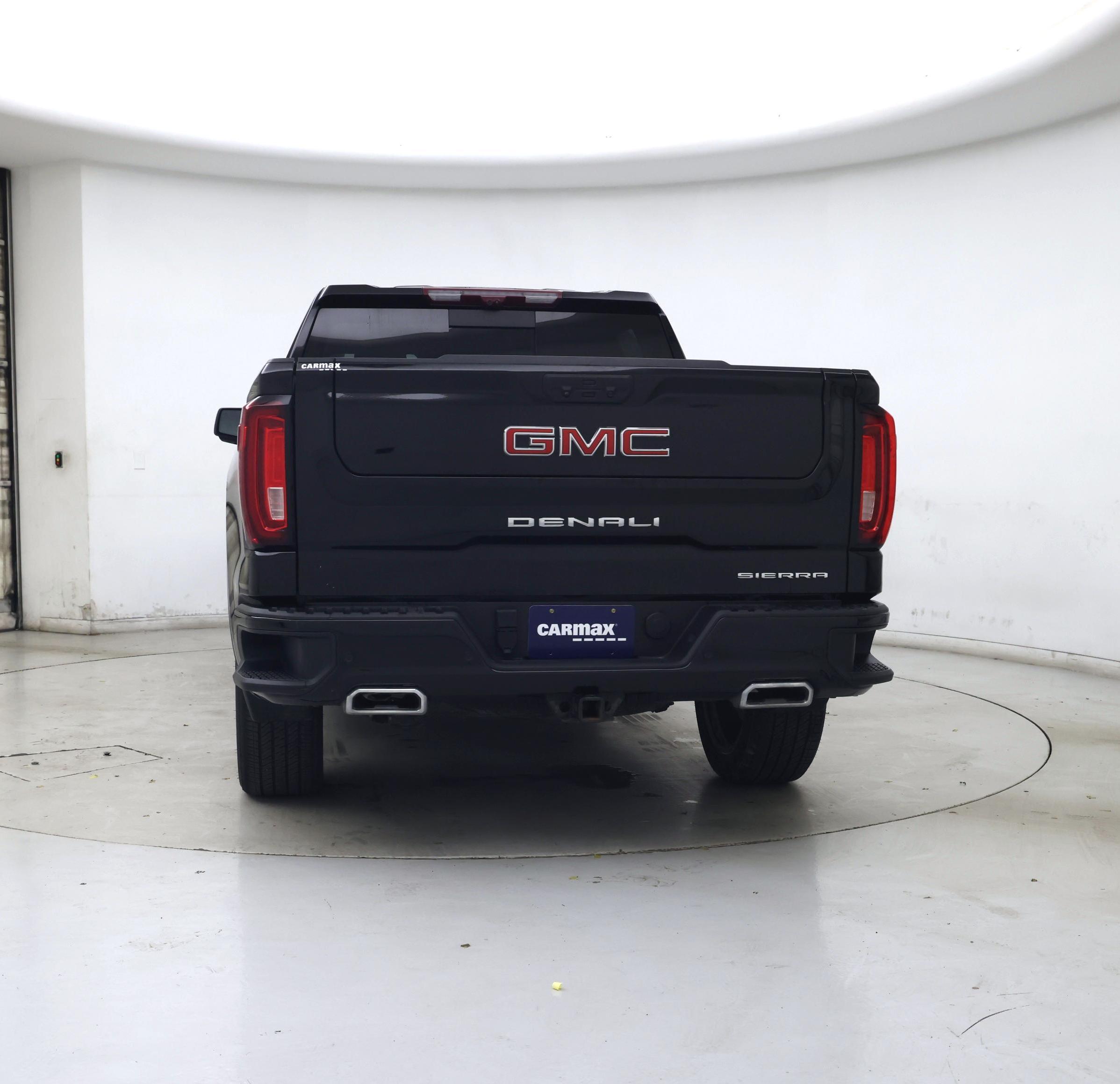 Thumbnail: 2023 GMC Sierra 1500 - 6