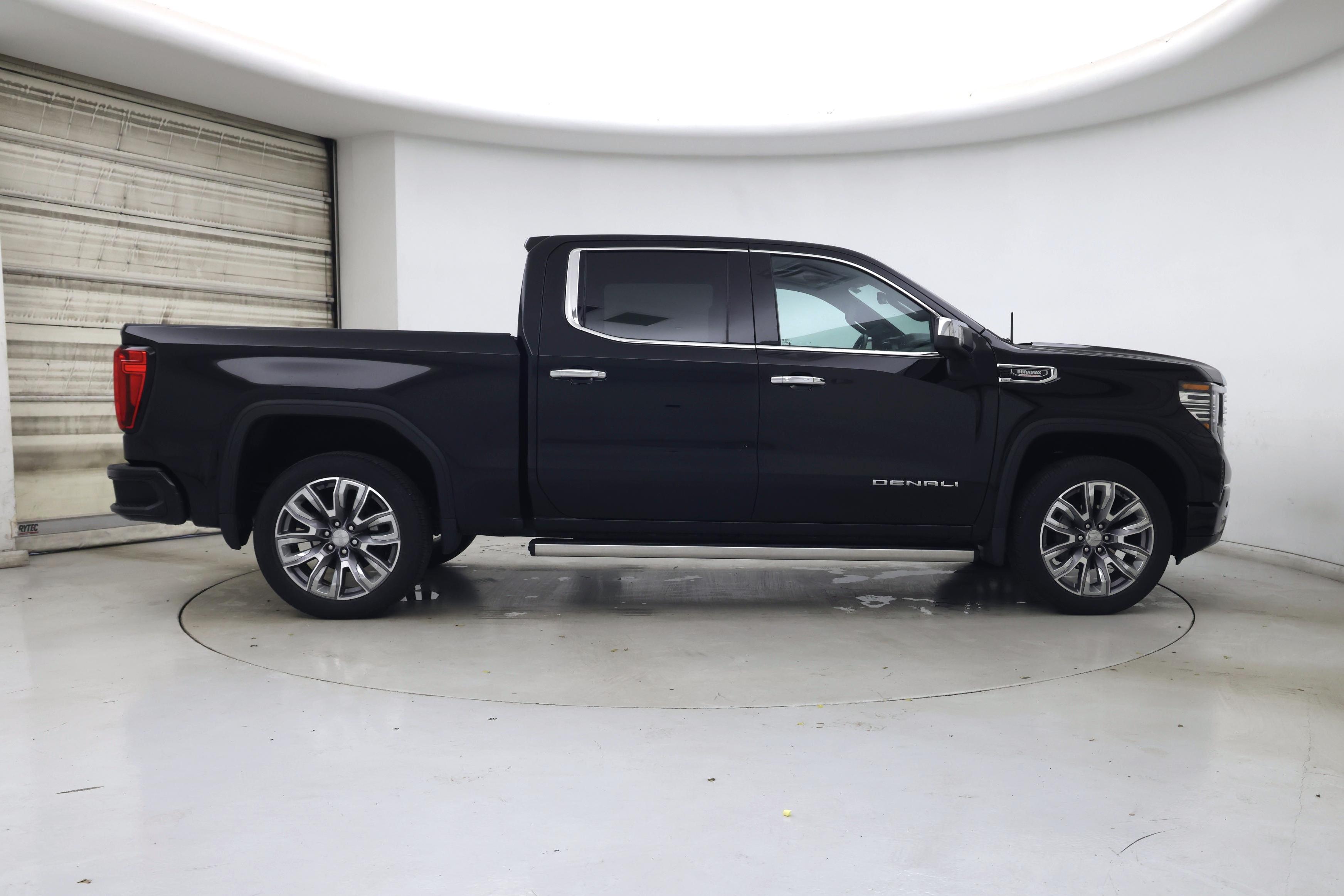 Thumbnail: 2023 GMC Sierra 1500 - 7