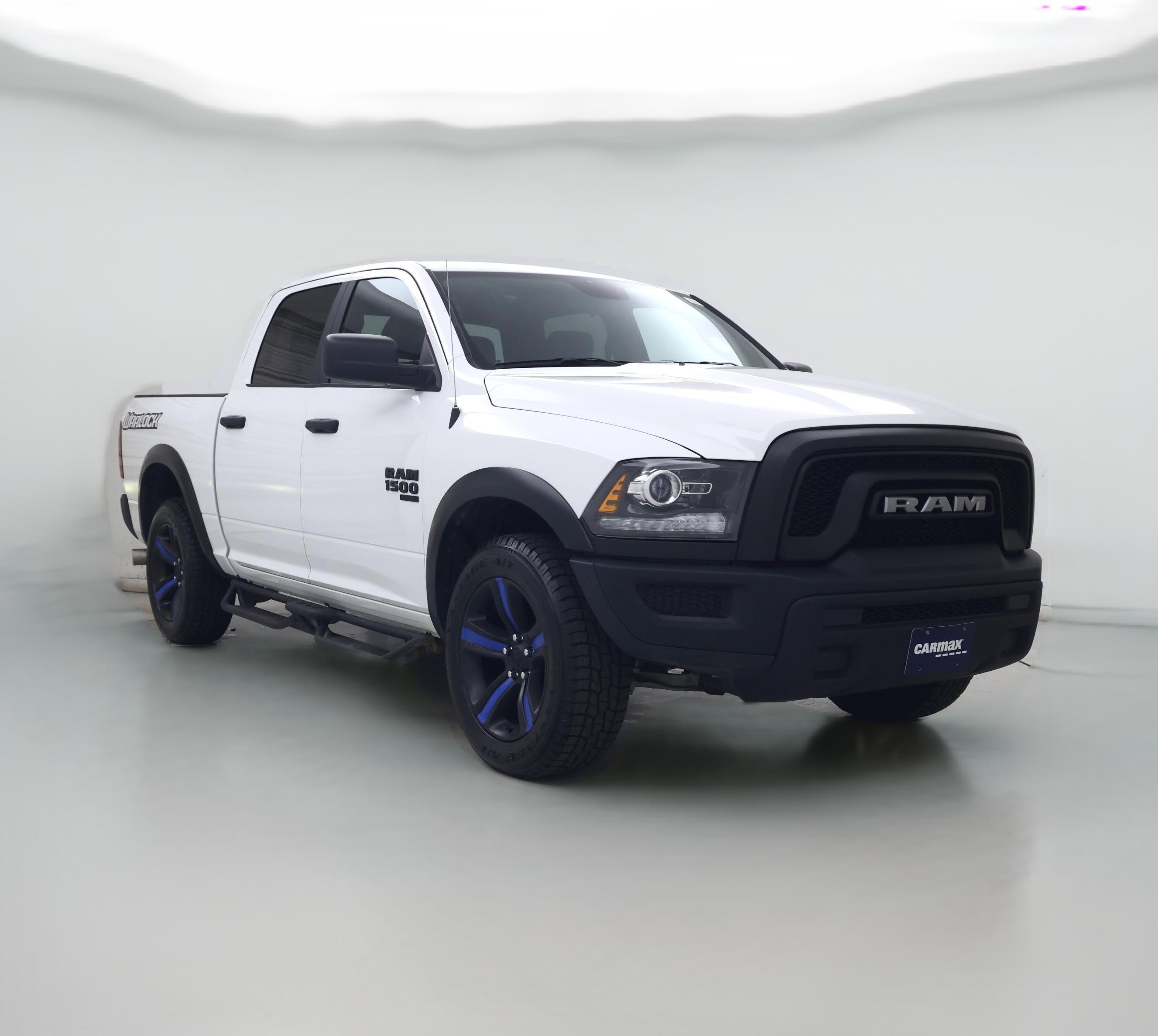 Thumbnail: 2024 RAM 1500 Classic - 1