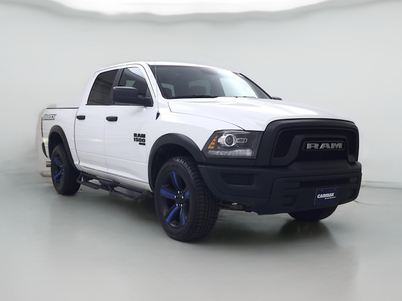 2024 RAM 1500 Classic Warlock -
                  South Portland, ME