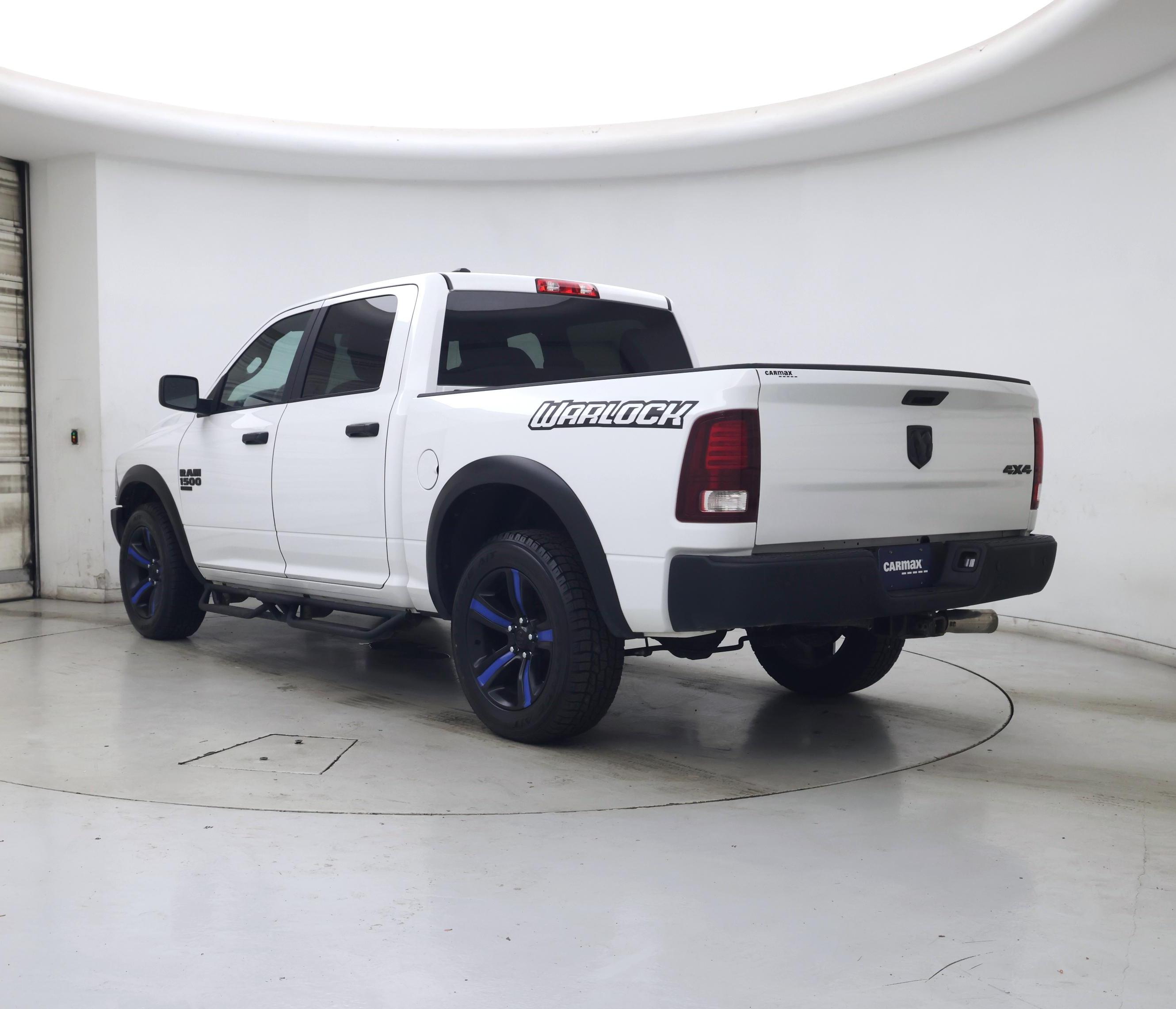 Thumbnail: 2024 RAM 1500 Classic - 2