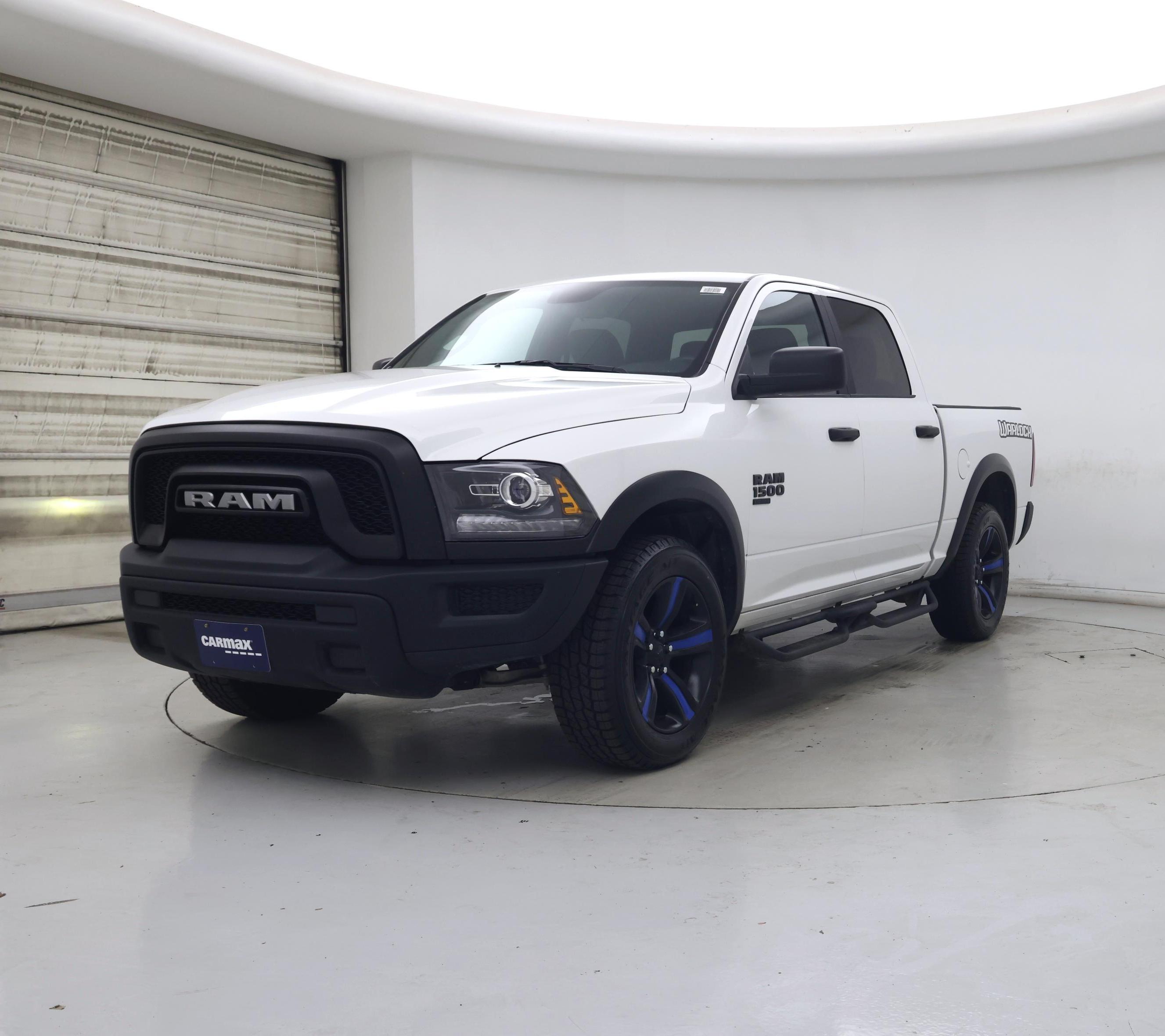 Thumbnail: 2024 RAM 1500 Classic - 4