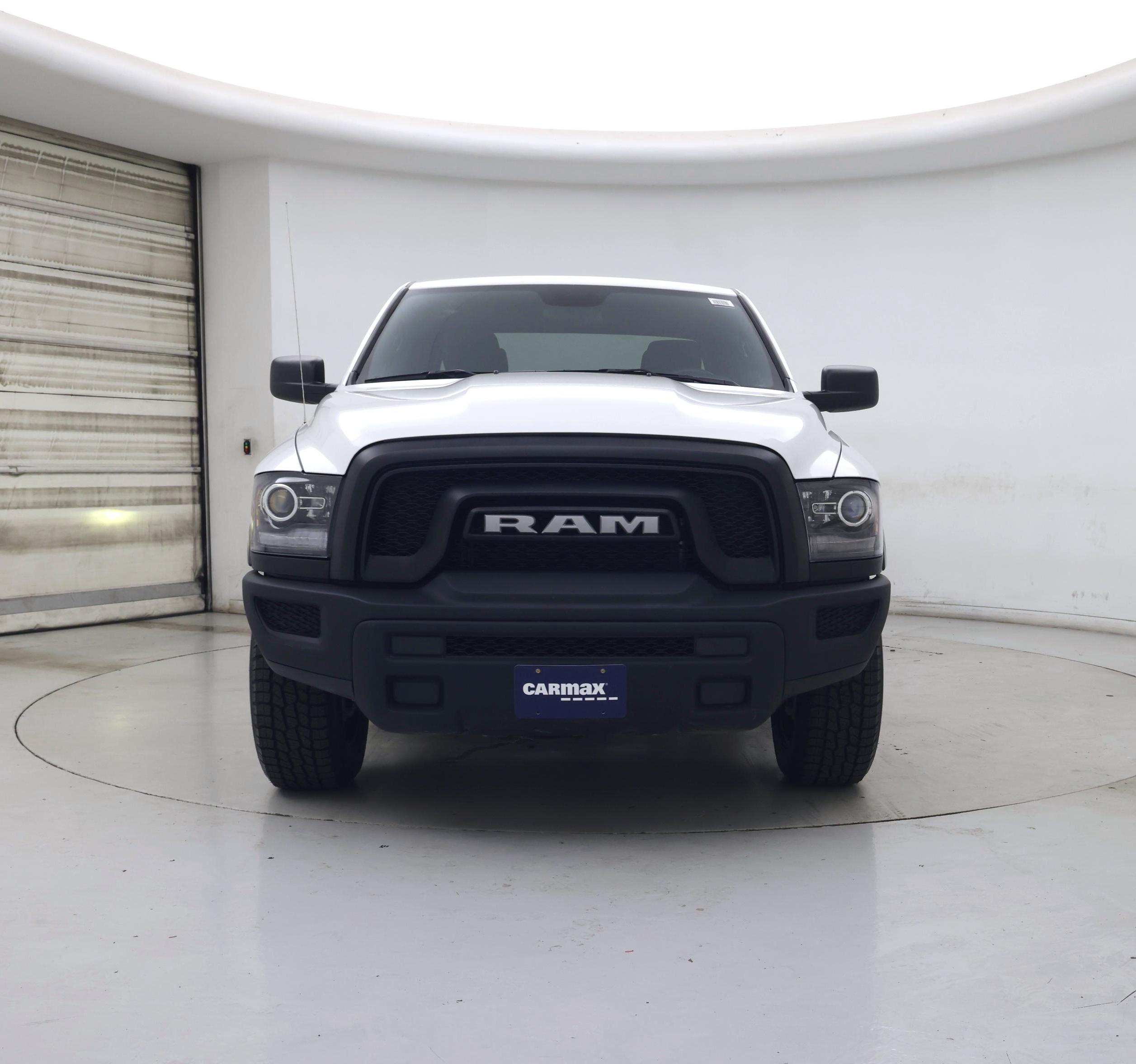 Thumbnail: 2024 RAM 1500 Classic - 5