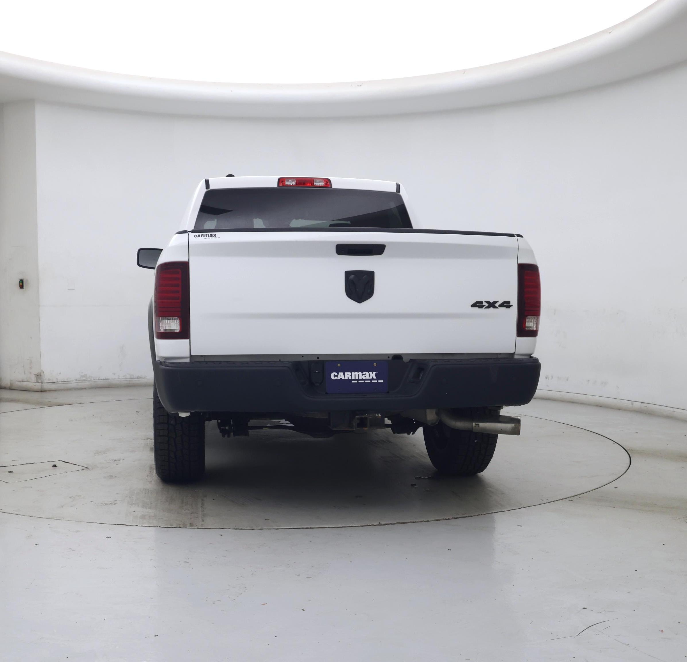 Thumbnail: 2024 RAM 1500 Classic - 6