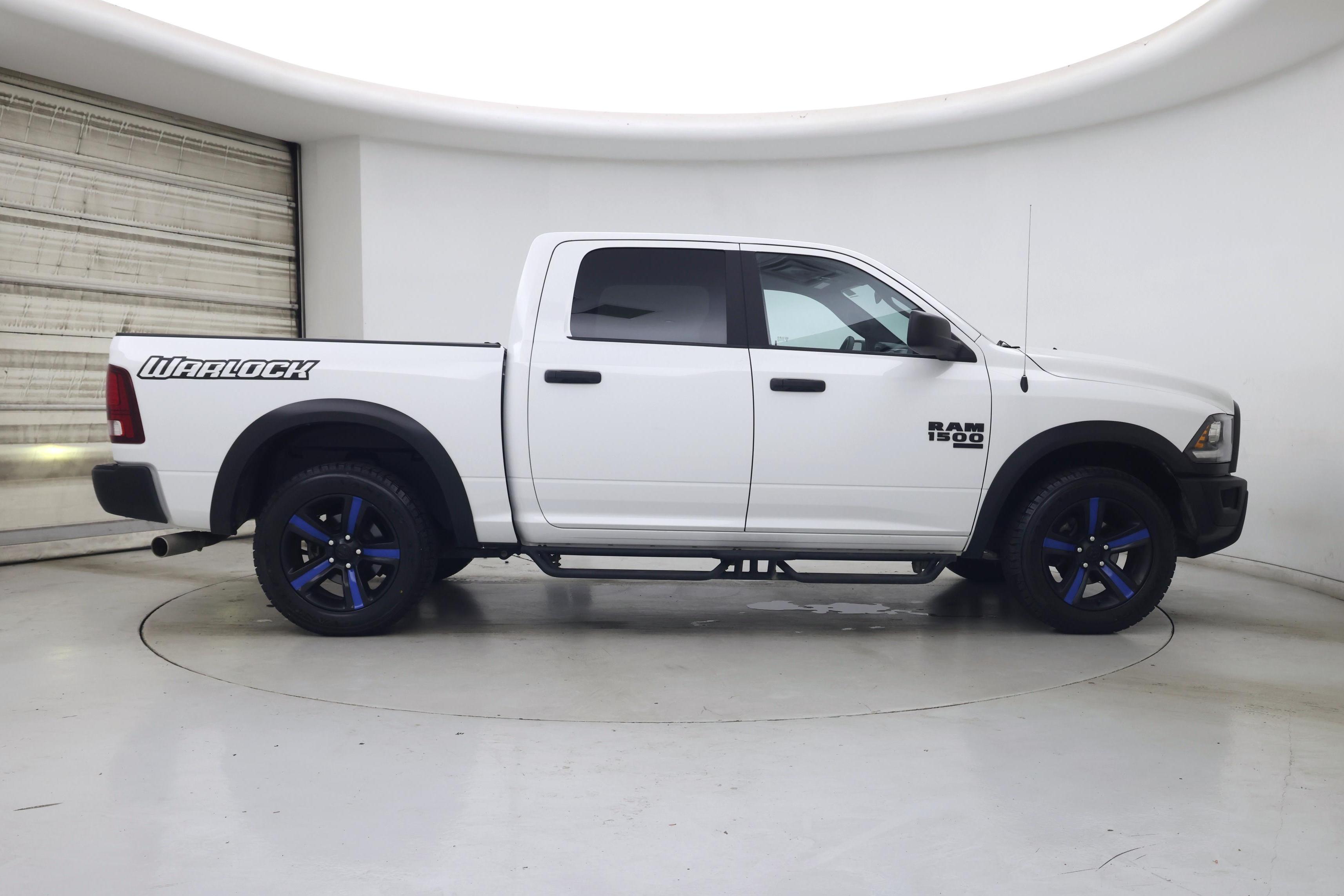 Thumbnail: 2024 RAM 1500 Classic - 7
