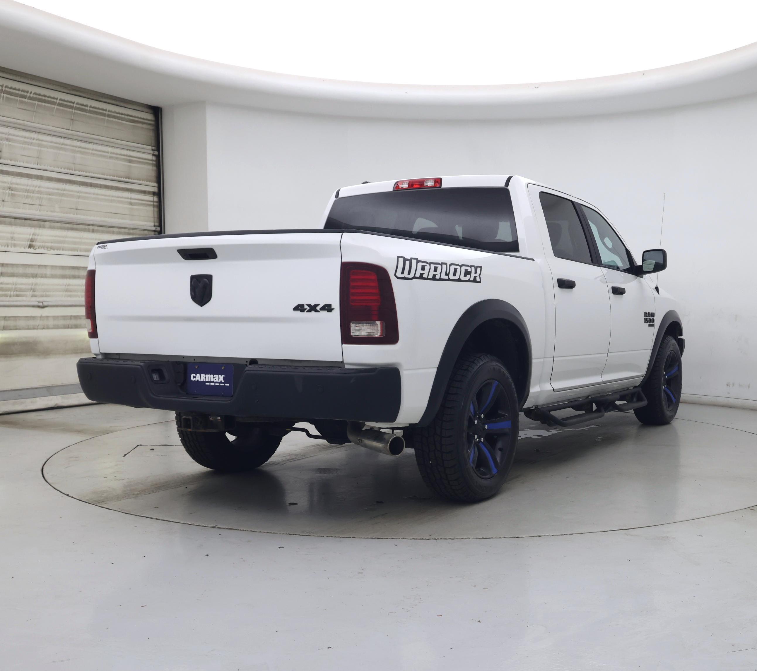 Thumbnail: 2024 RAM 1500 Classic - 8