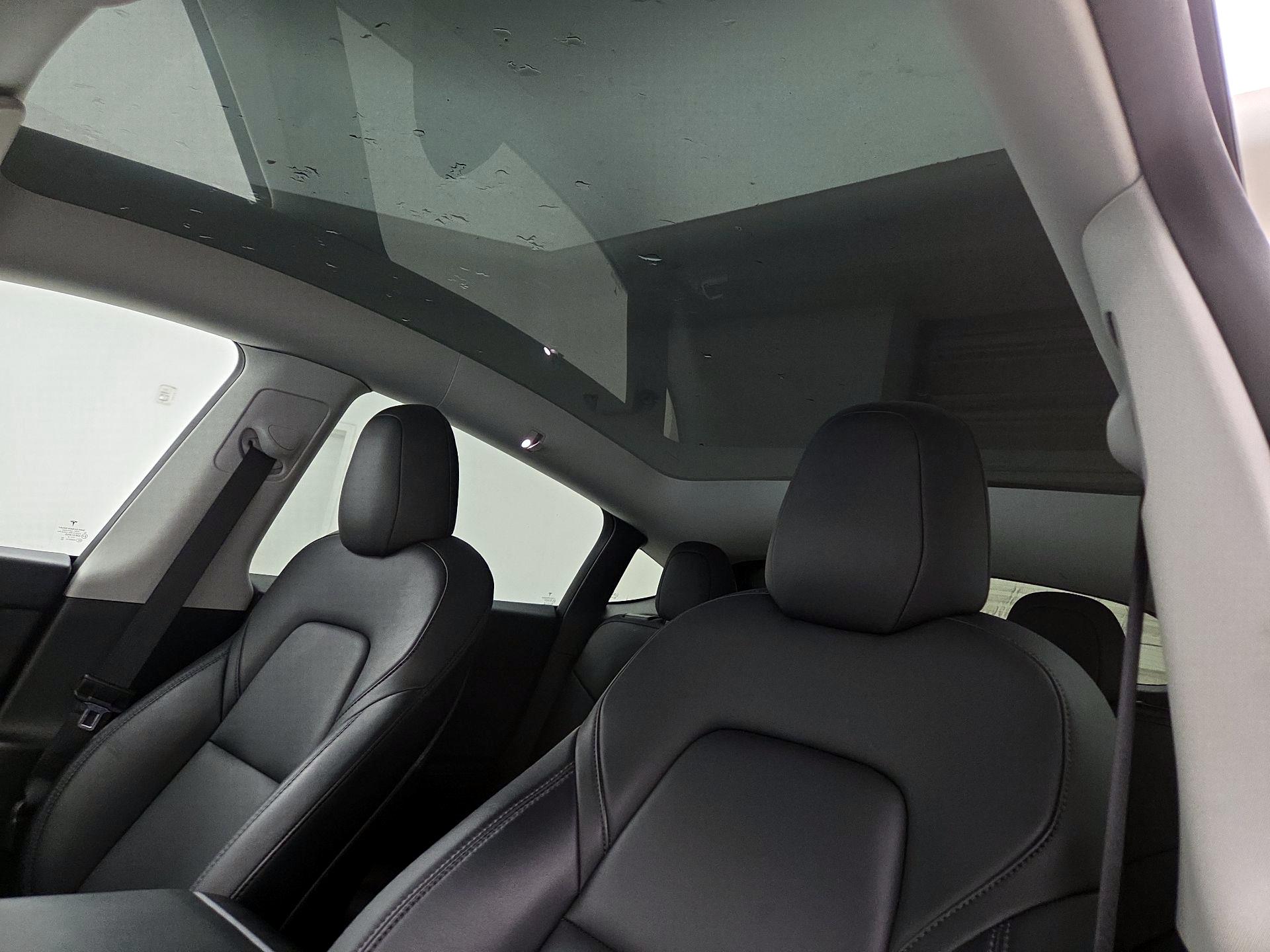 Thumbnail: 2022 Tesla Model Y - 19