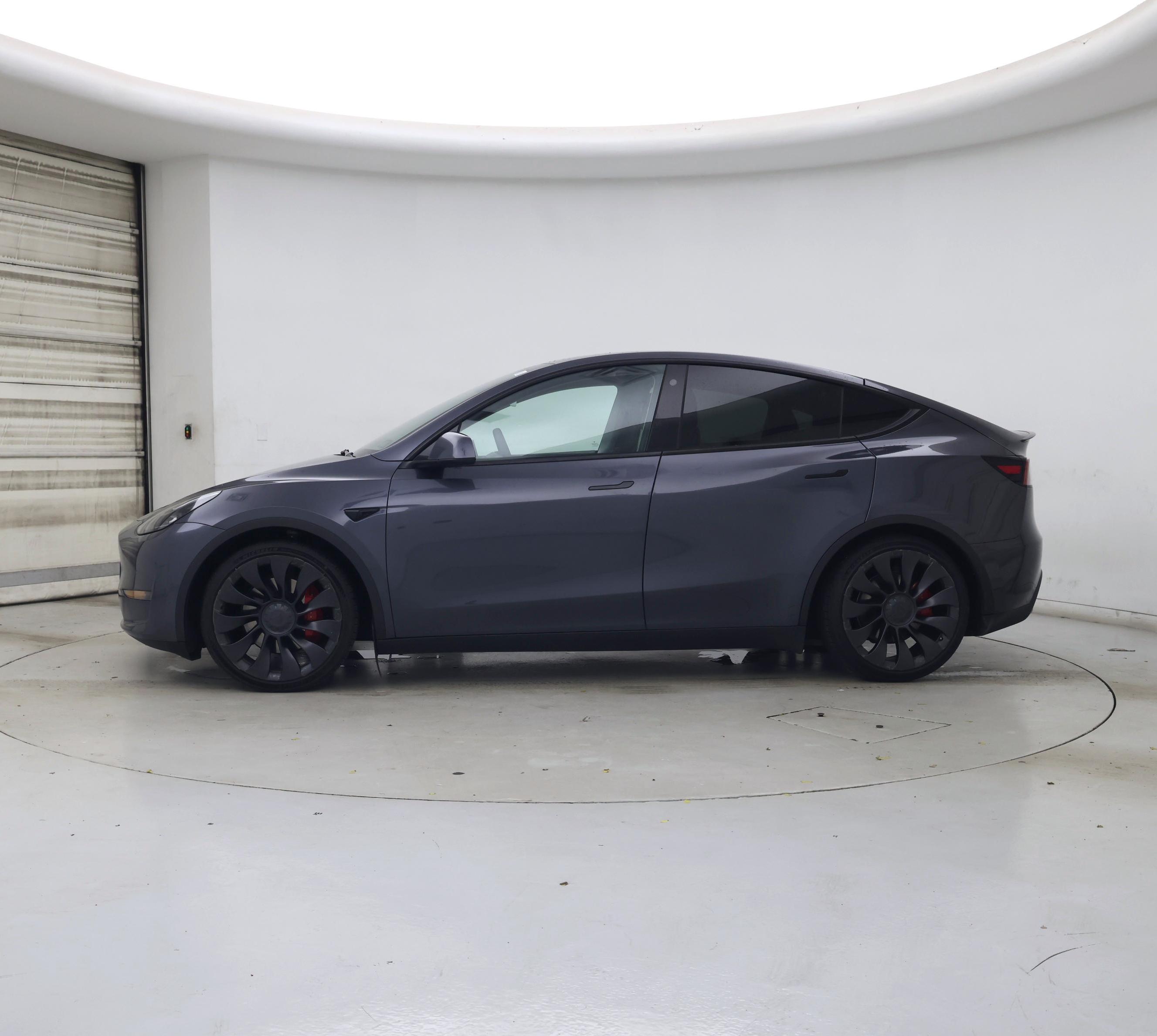 Thumbnail: 2022 Tesla Model Y - 3