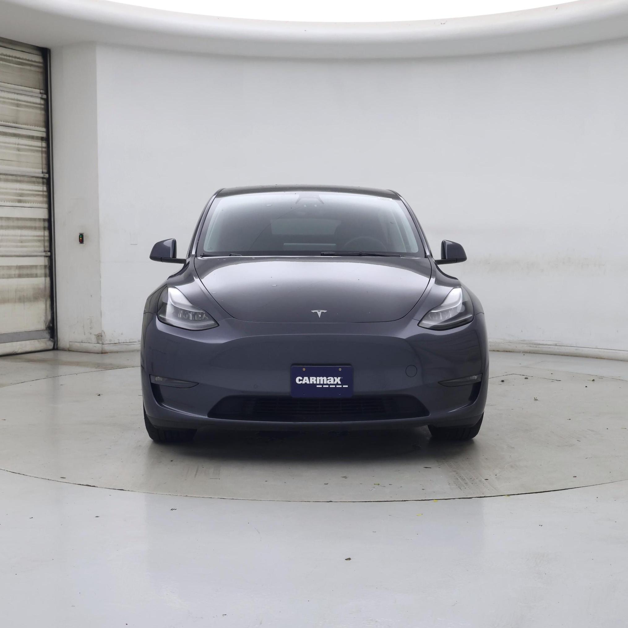Thumbnail: 2022 Tesla Model Y - 5