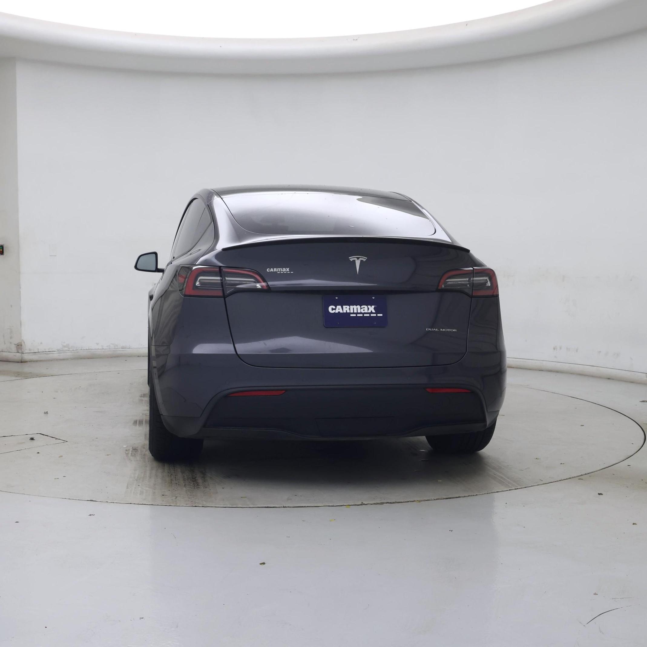 Thumbnail: 2022 Tesla Model Y - 6