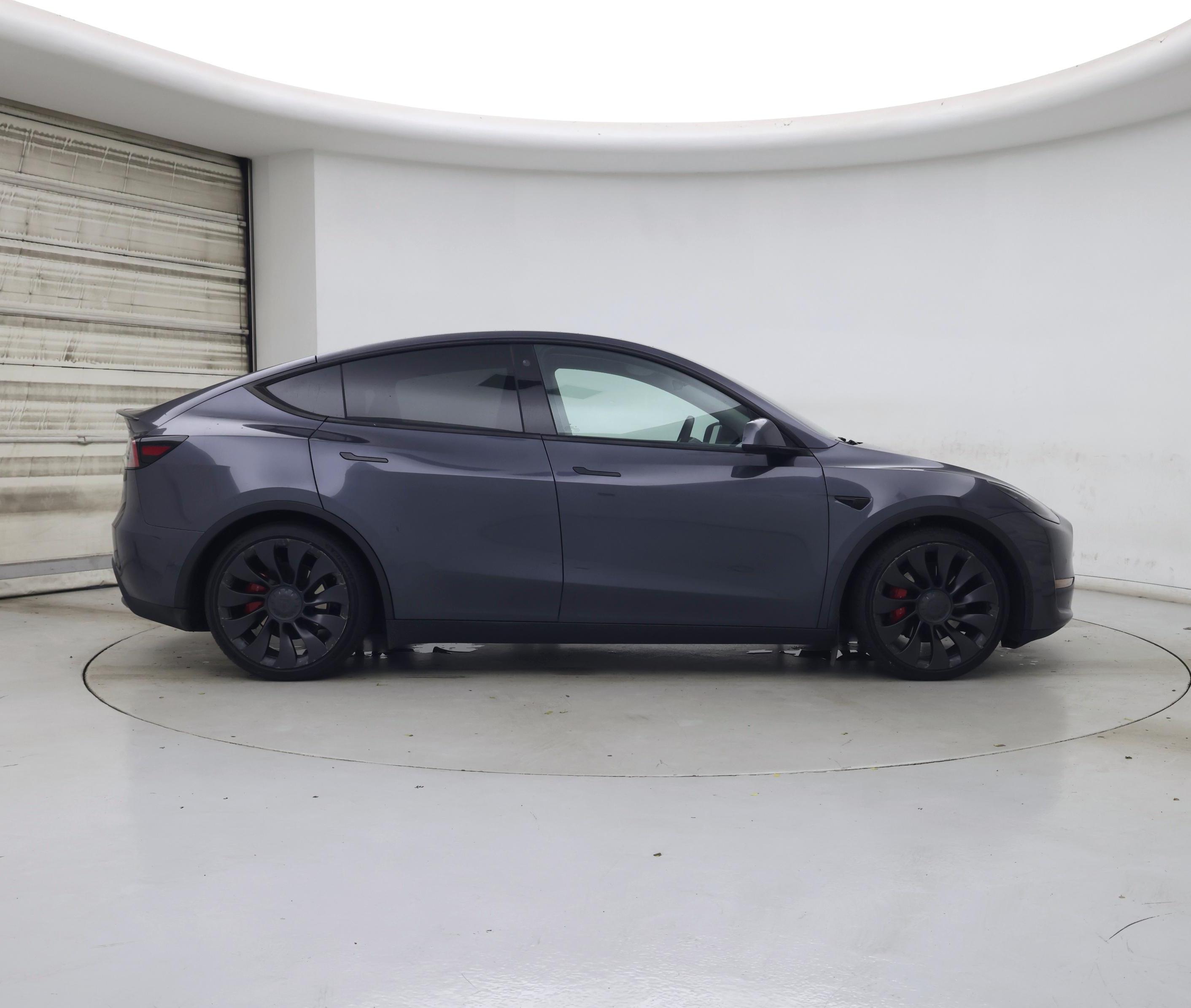 Thumbnail: 2022 Tesla Model Y - 7