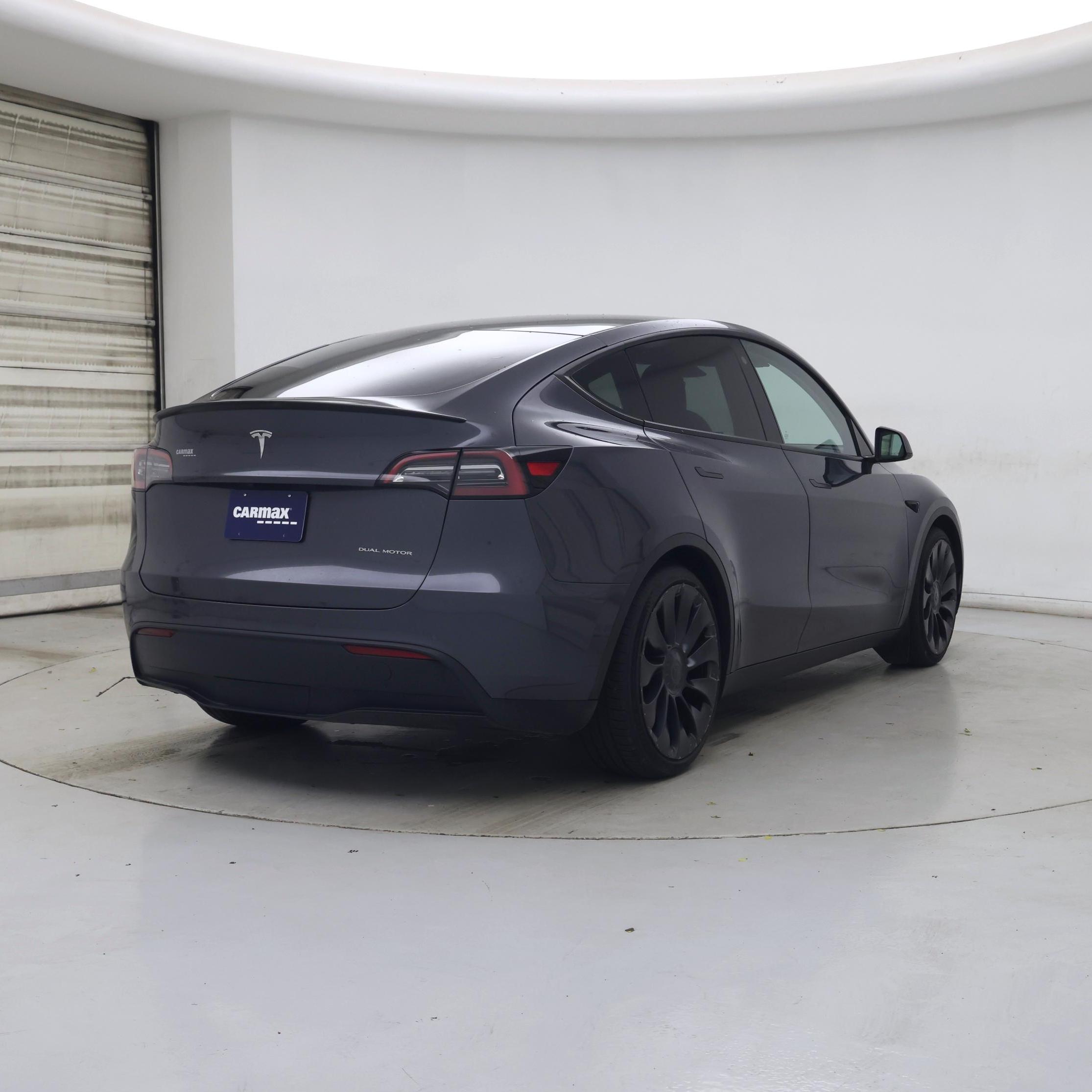 Thumbnail: 2022 Tesla Model Y - 8