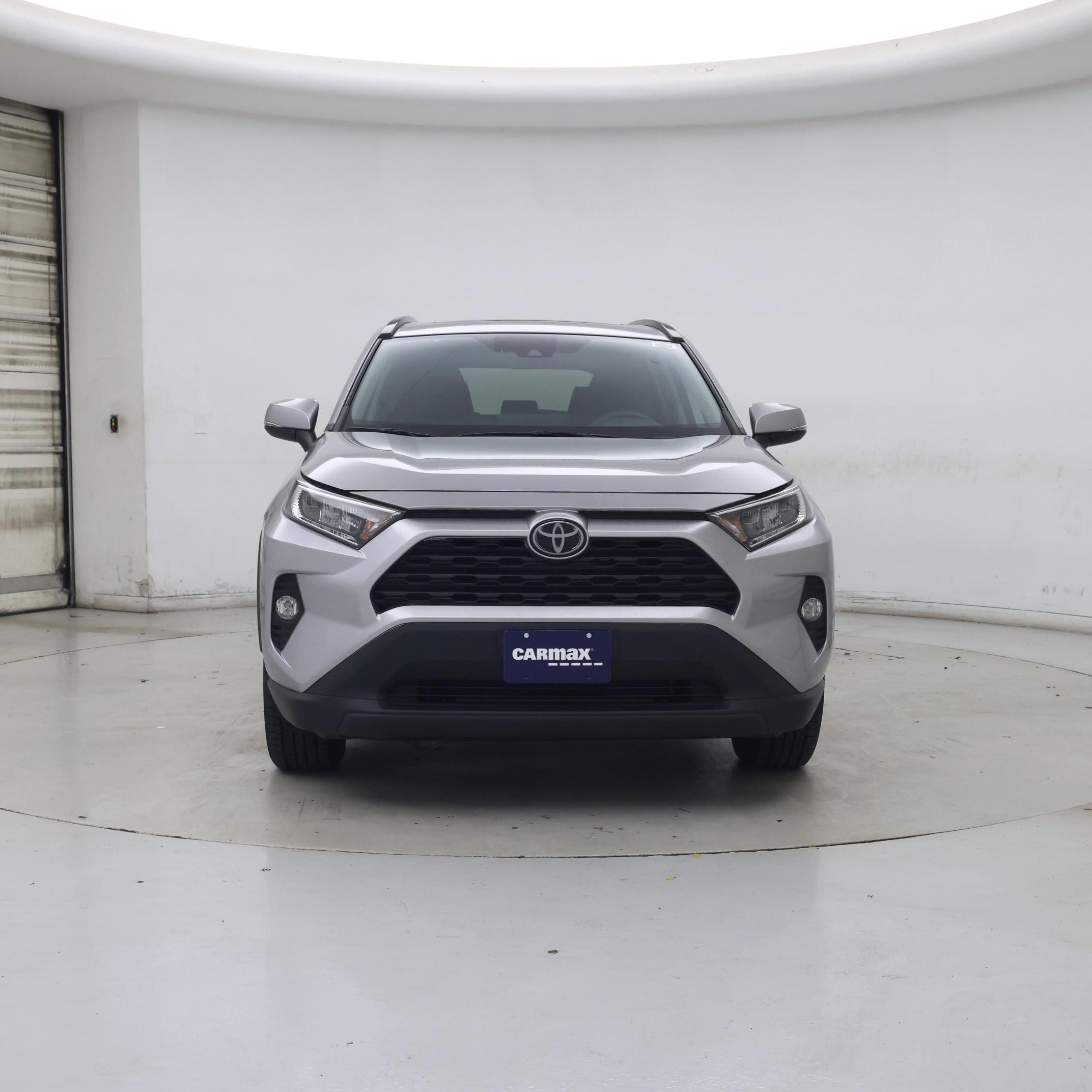 Thumbnail: 2020 Toyota RAV4 - 5