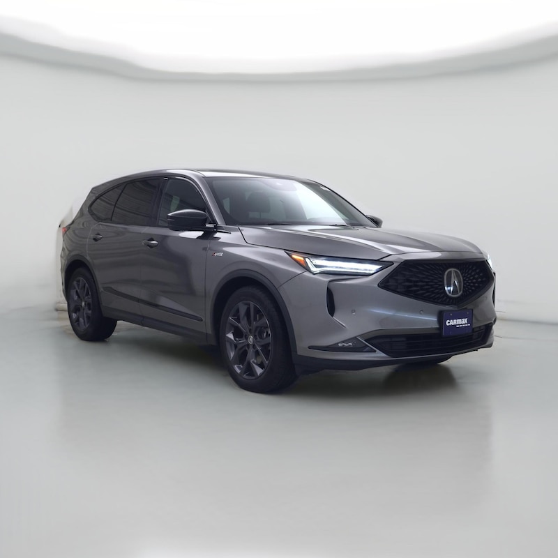 2022 Acura MDX SH-AWD A-Spec
