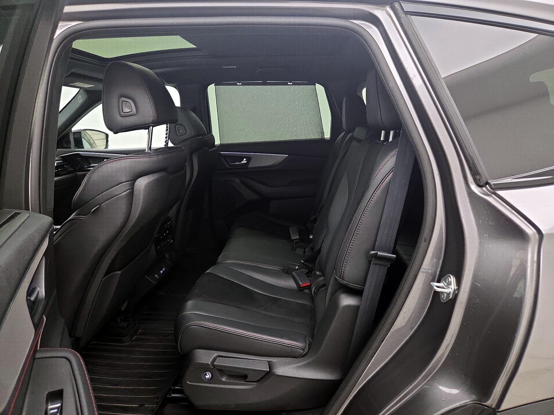 Thumbnail: 2022 Acura MDX - 20