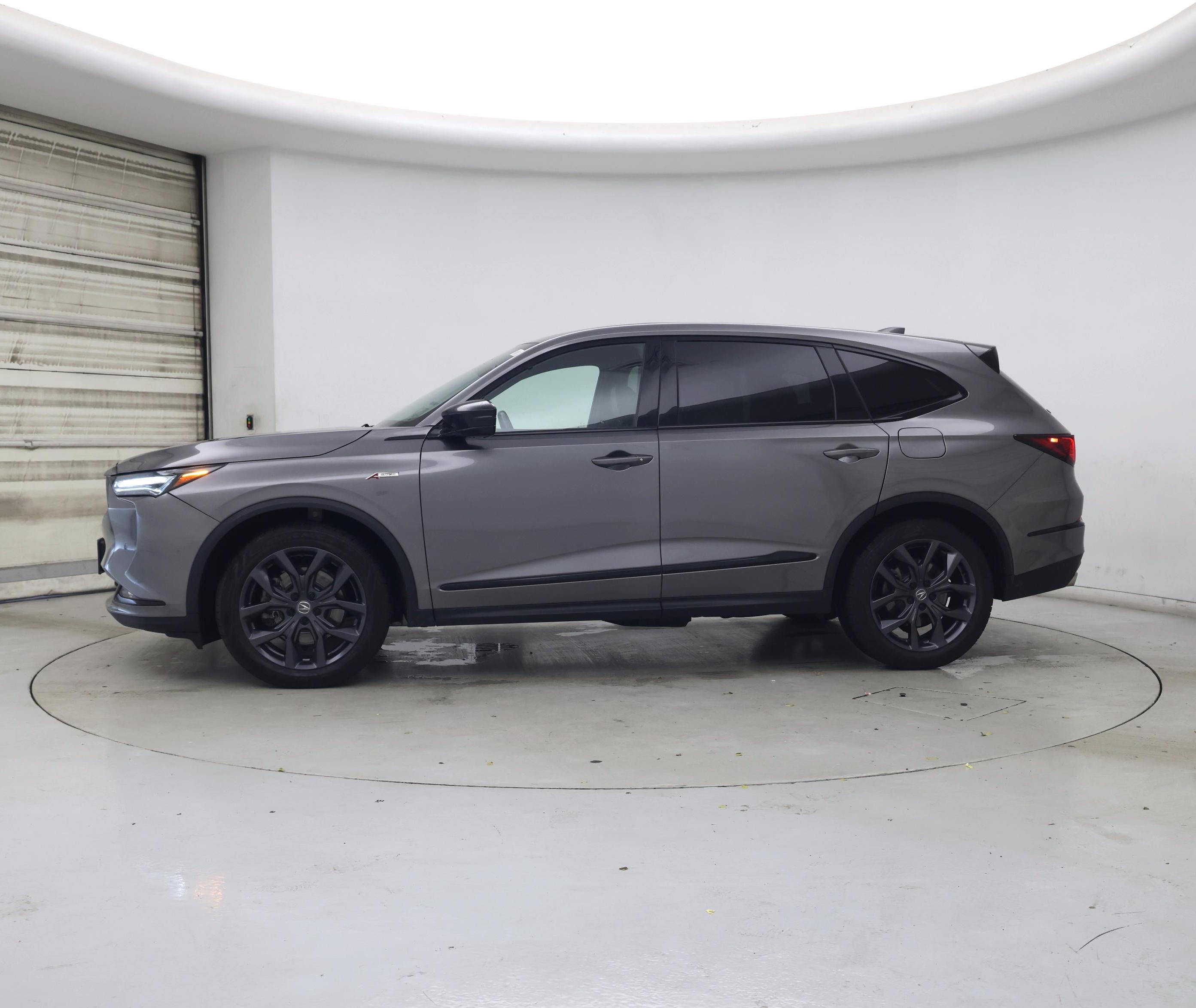 Thumbnail: 2022 Acura MDX - 3