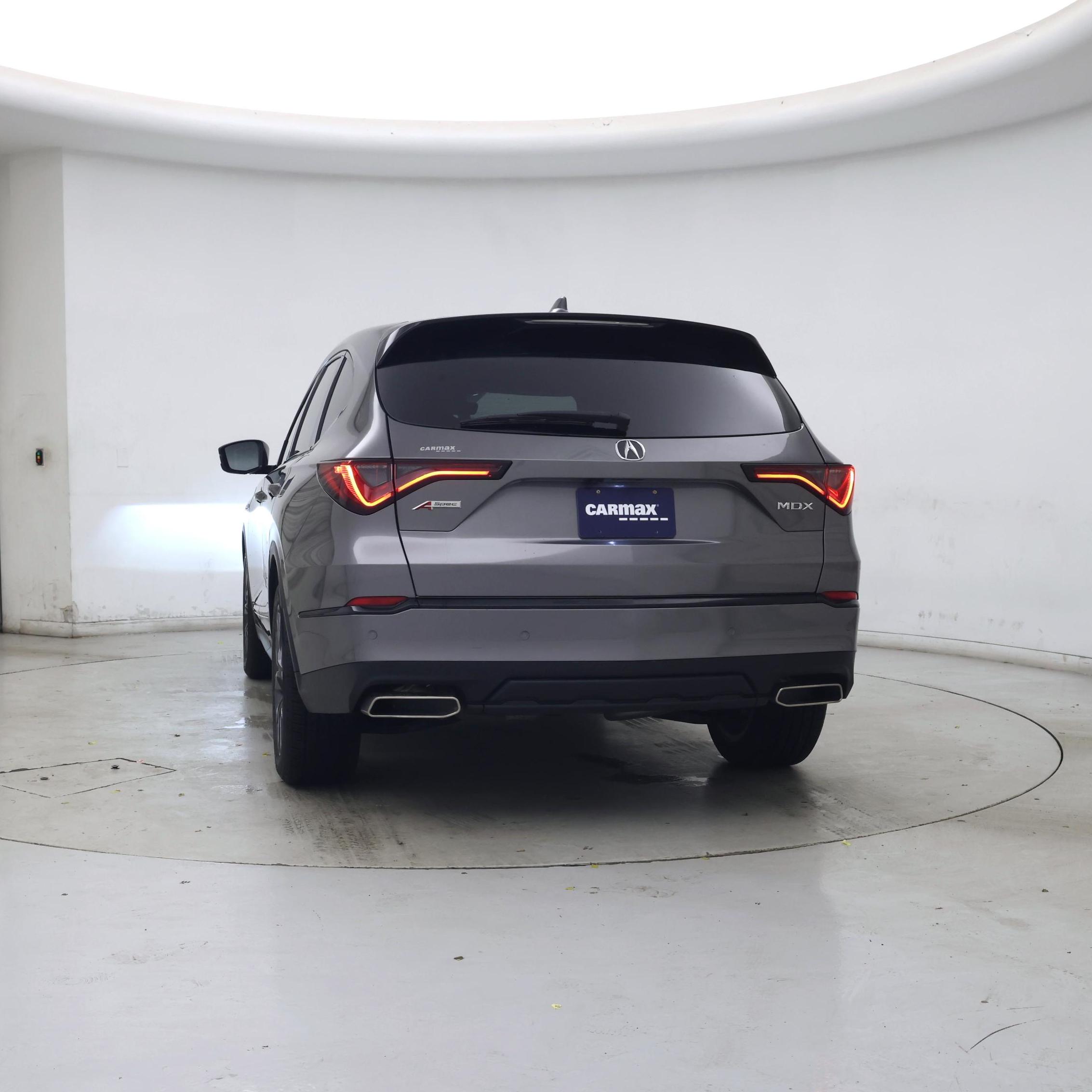 Thumbnail: 2022 Acura MDX - 6