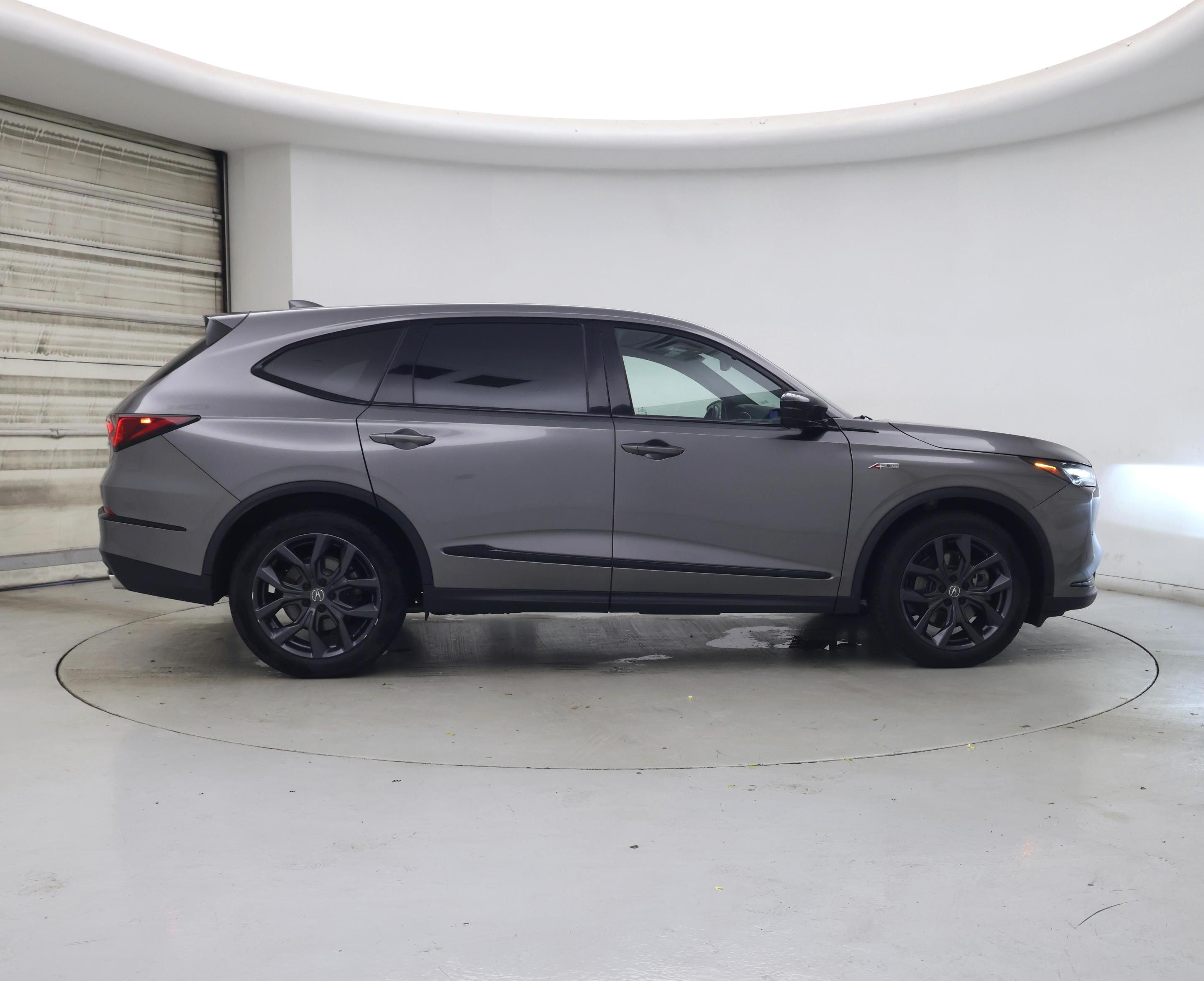 Thumbnail: 2022 Acura MDX - 7