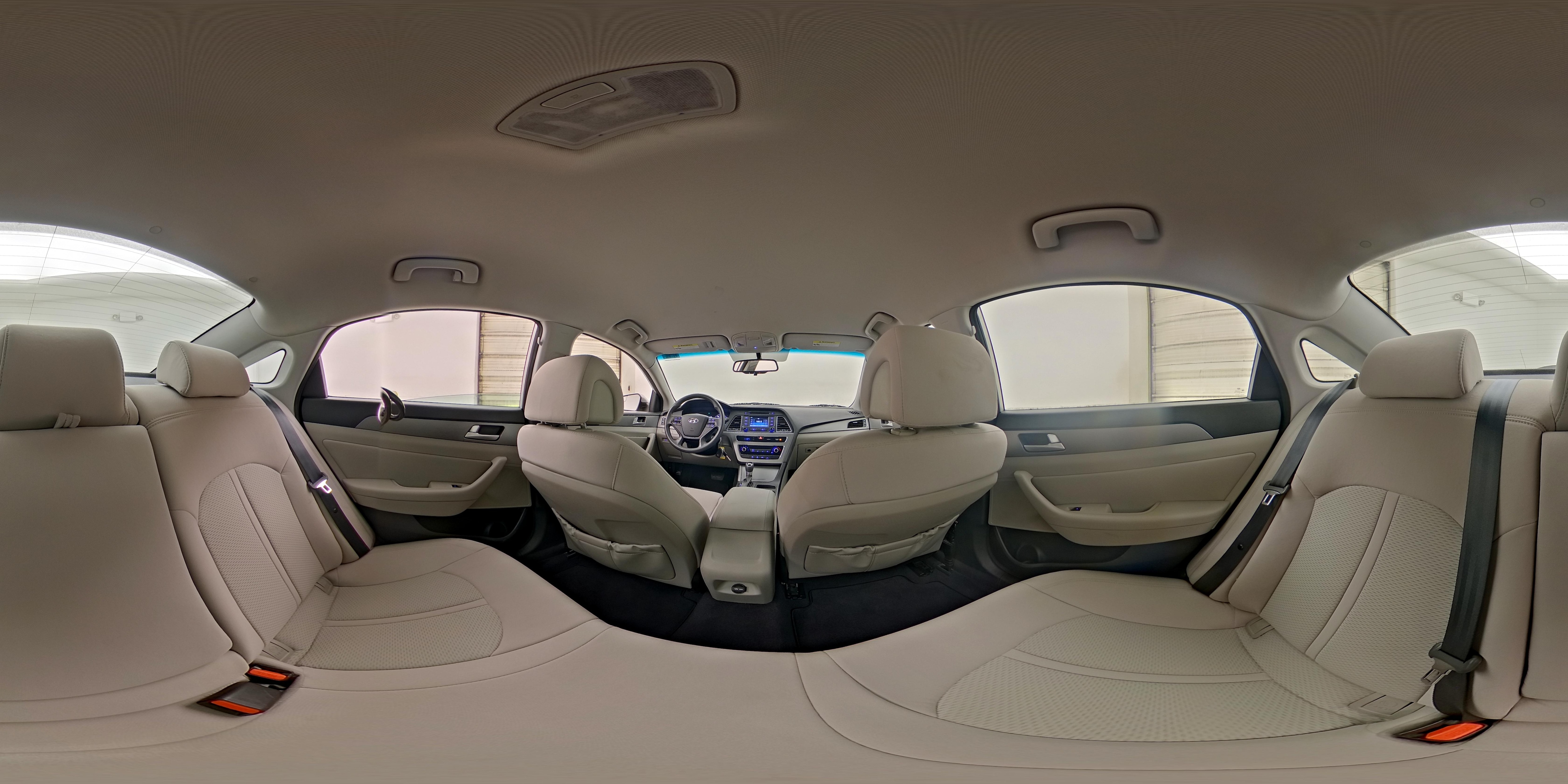 2015 Hyundai Sonata SE - Photo 25