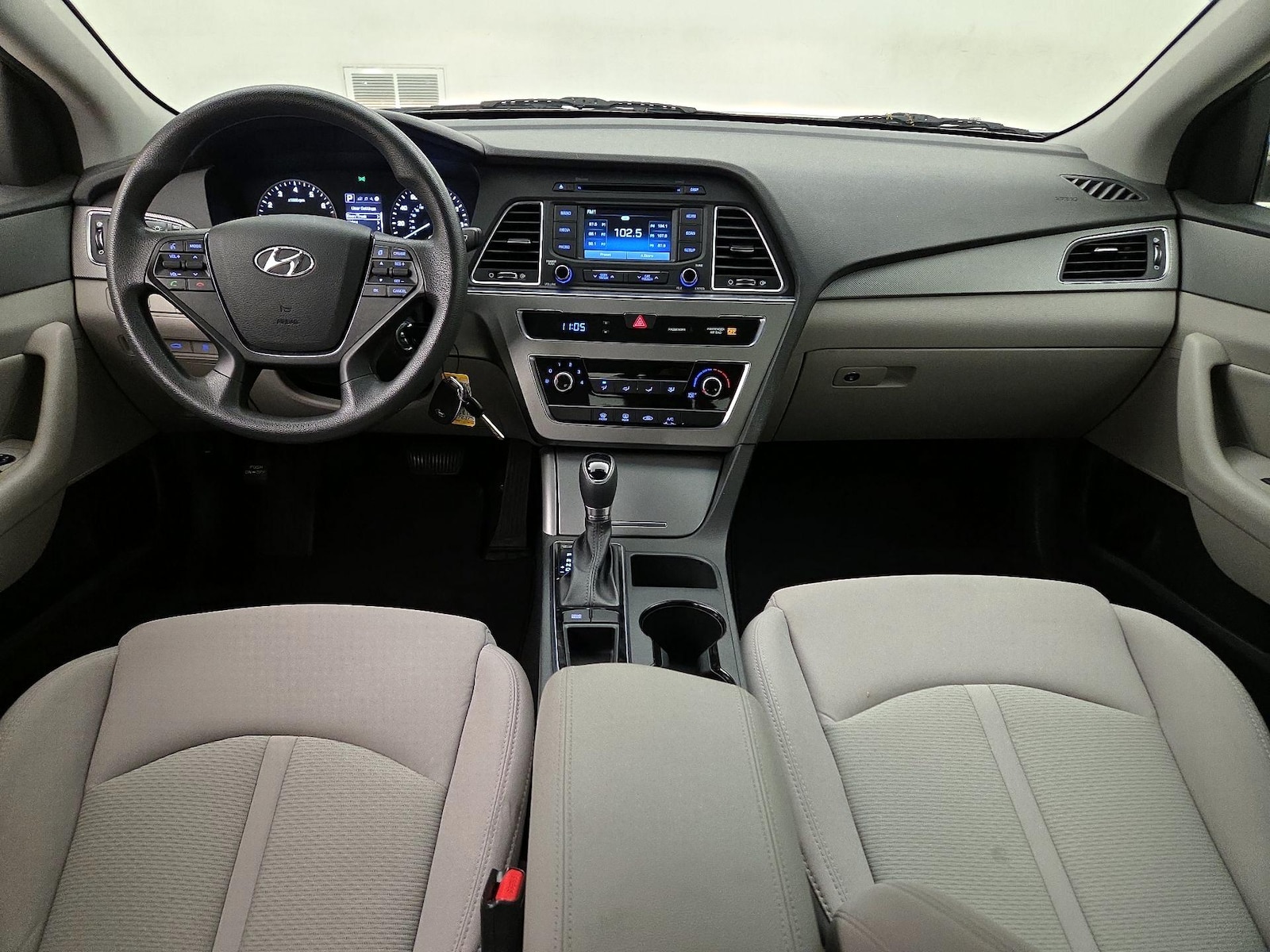 2015 Hyundai Sonata SE - Photo 10