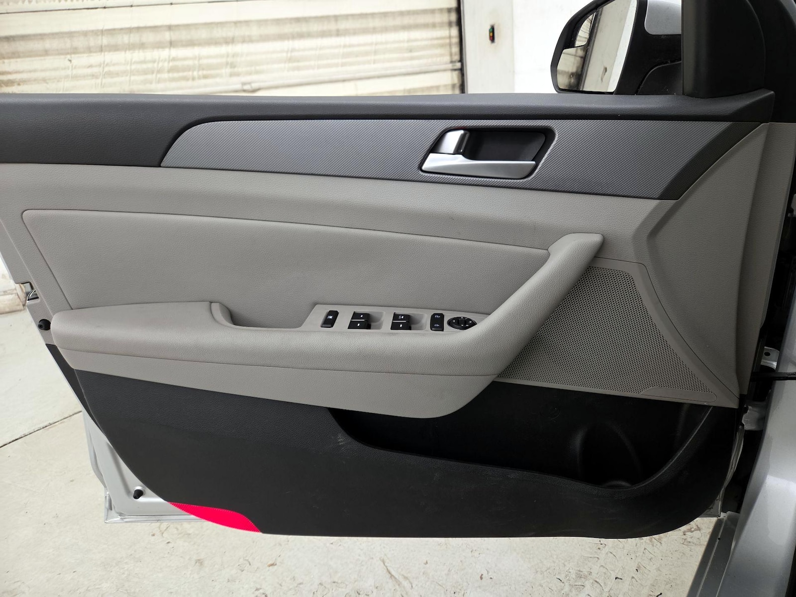 2015 Hyundai Sonata SE - Photo 13