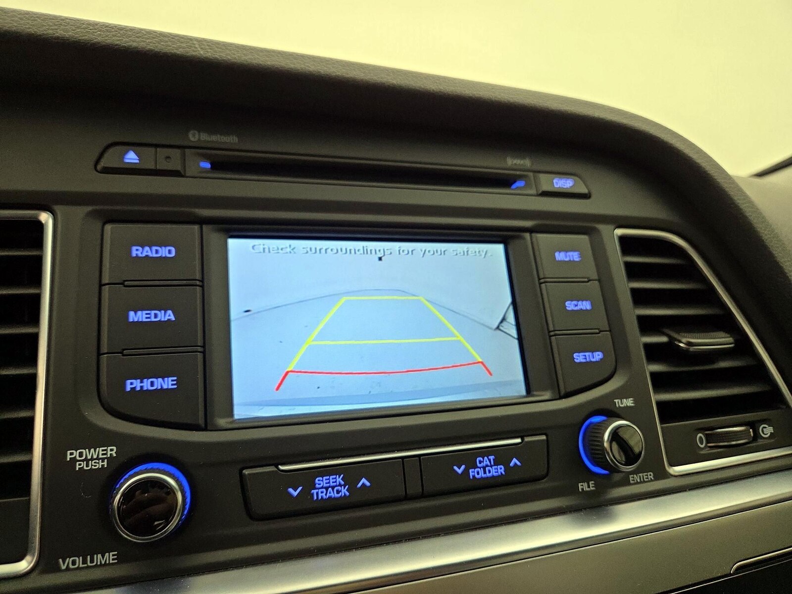 2015 Hyundai Sonata SE - Photo 15