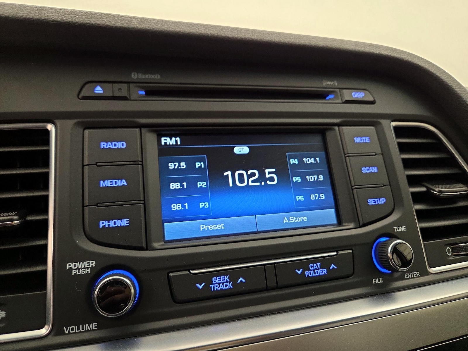 2015 Hyundai Sonata SE - Photo 16