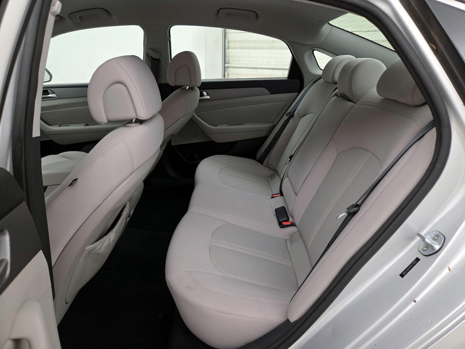 2015 Hyundai Sonata SE - Photo 20