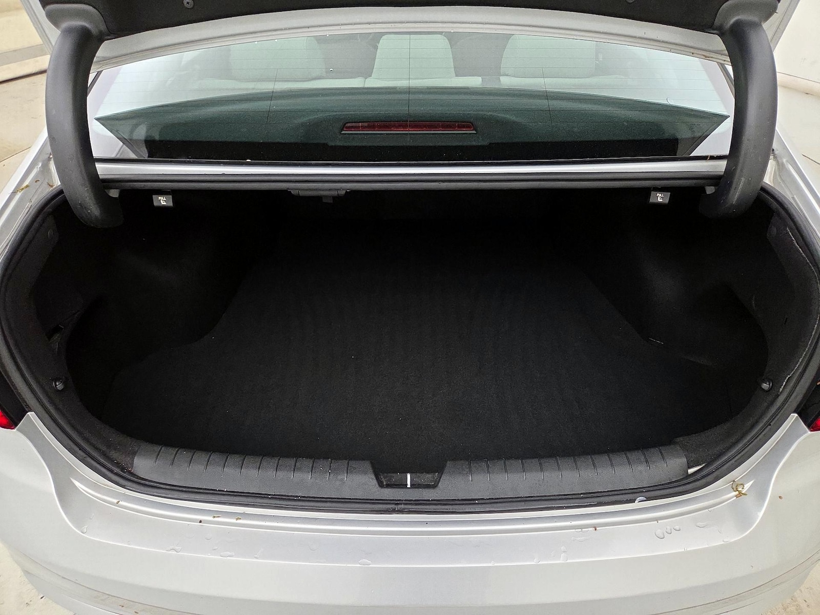 2015 Hyundai Sonata SE - Photo 21