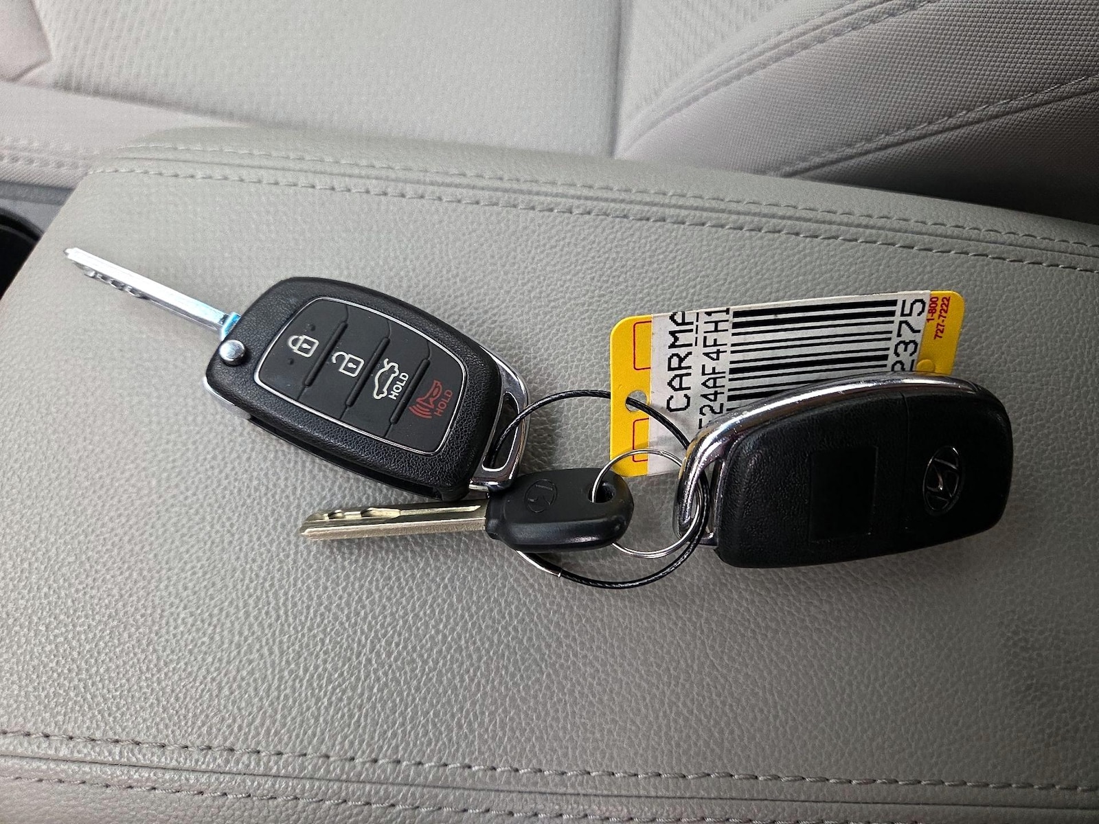 2015 Hyundai Sonata SE - Photo 23