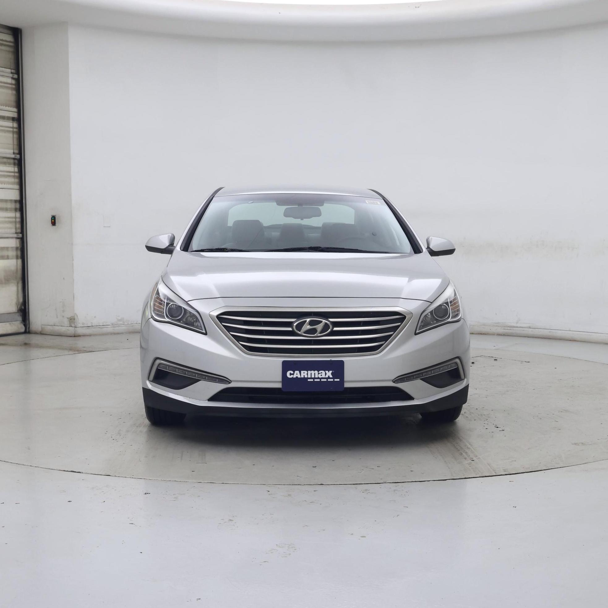 Thumbnail: 2015 Hyundai Sonata - 5