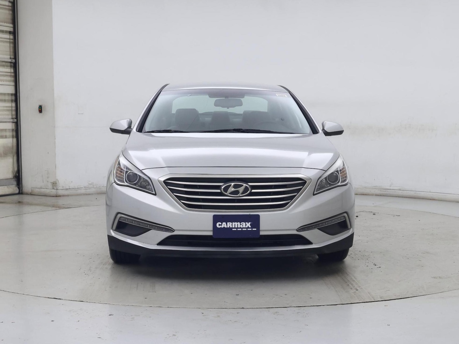 2015 Hyundai Sonata SE - Photo 6