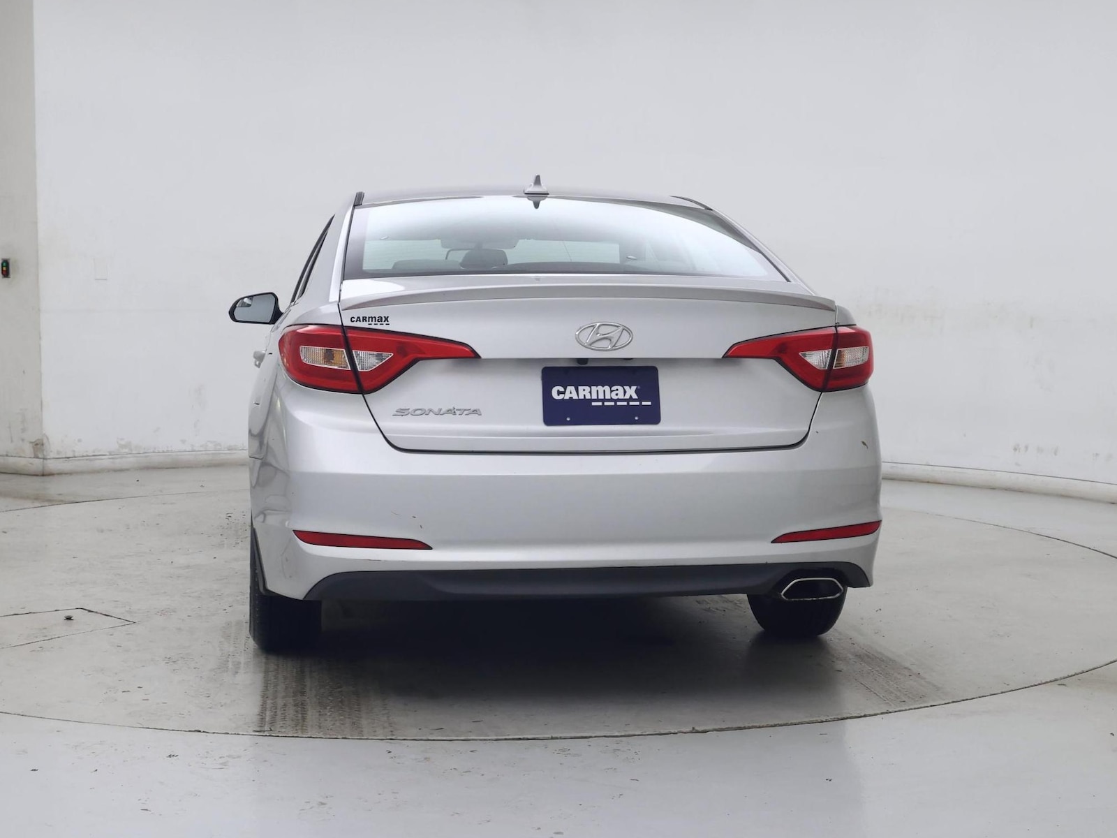 2015 Hyundai Sonata SE - Photo 7