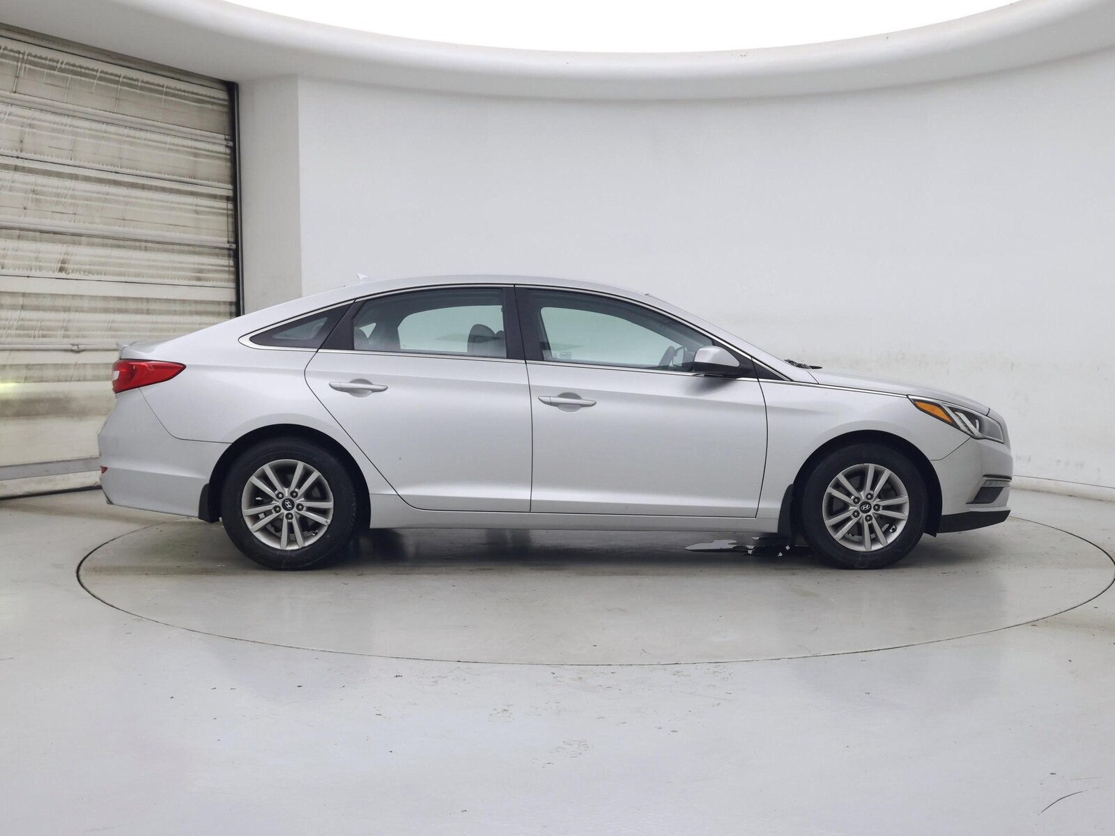 2015 Hyundai Sonata SE - Photo 8